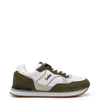 Chaussure de randonnée Baskets Homme Lois 64525 Ver