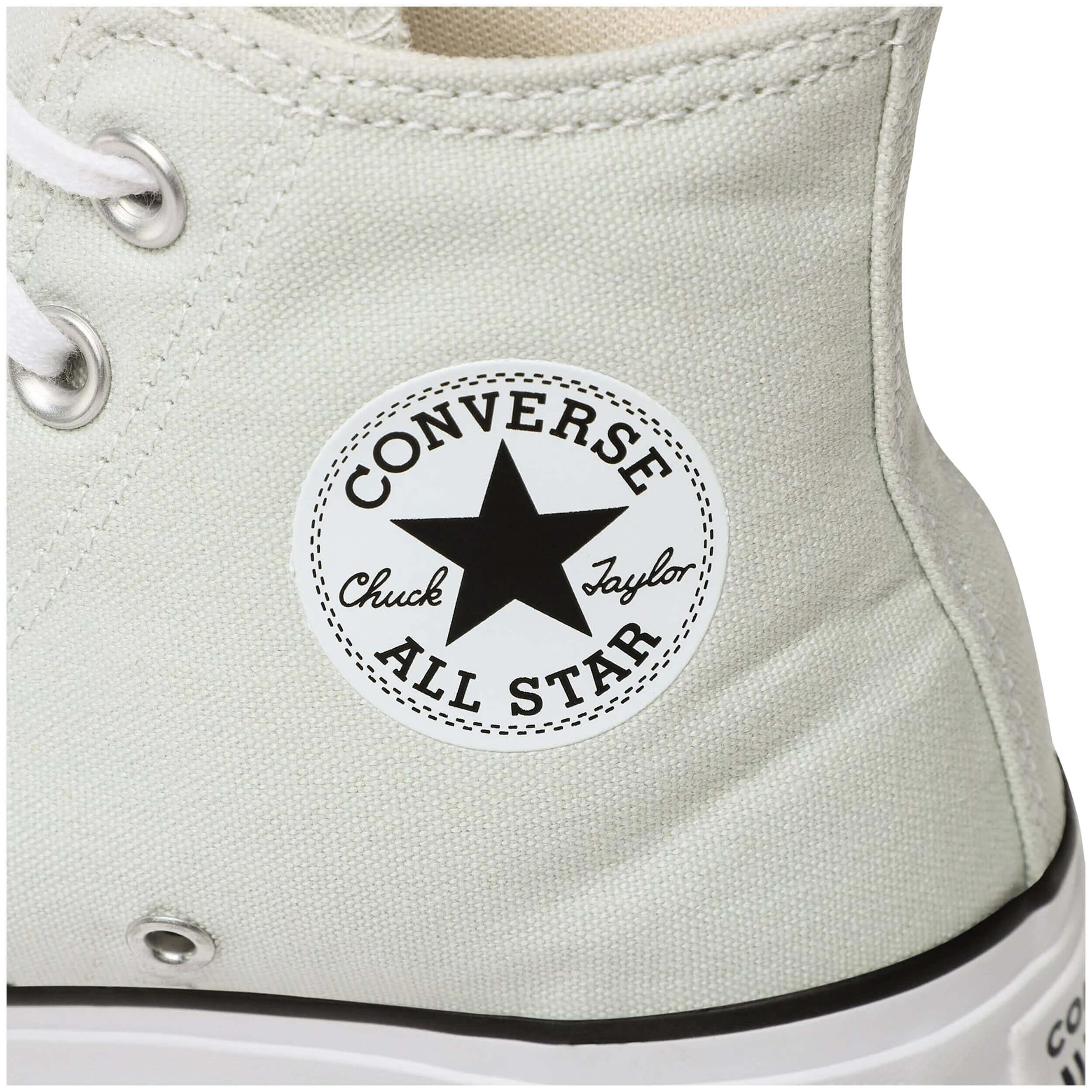 Sapatilhas Converse modelo 572720C para mulheres 3/5