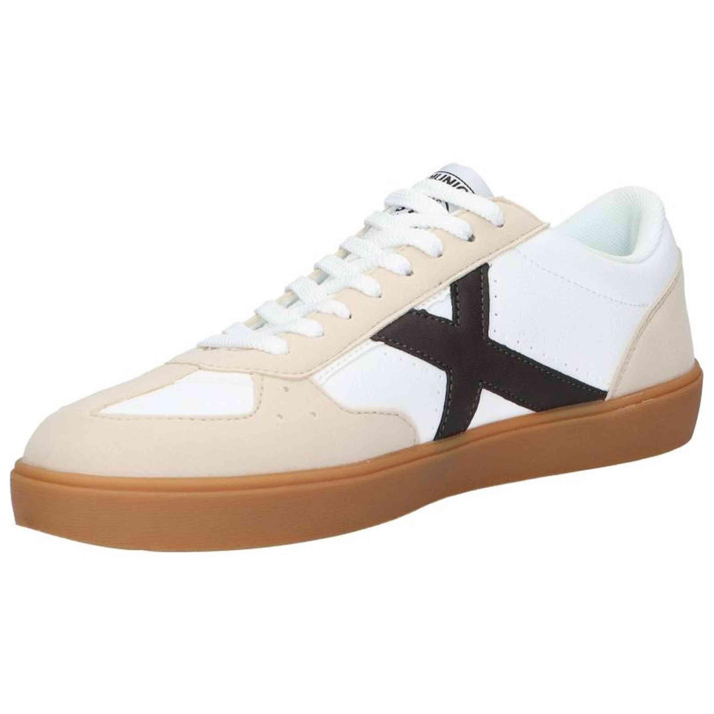 Zapatillas Munich modelo 4046019 para hombre 3/5