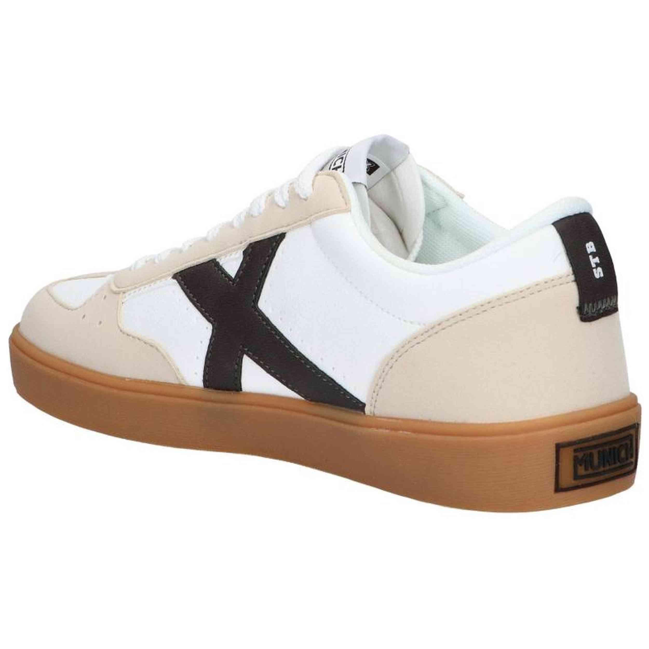 Zapatillas Munich modelo 4046019 para hombre 5/5