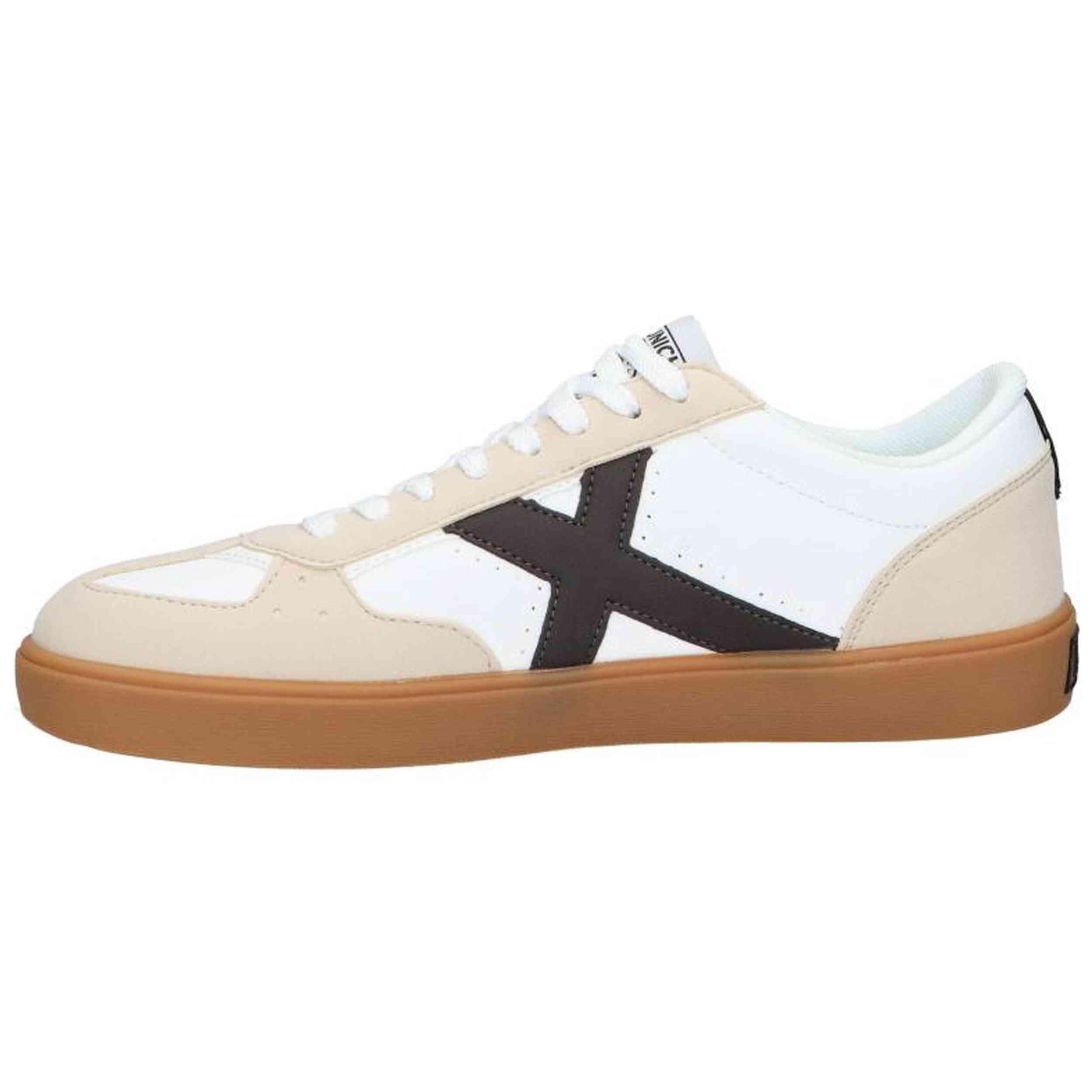 Zapatillas Munich modelo 4046019 para hombre 4/5