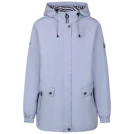 Veste imperméable femme Trespass Flourish C