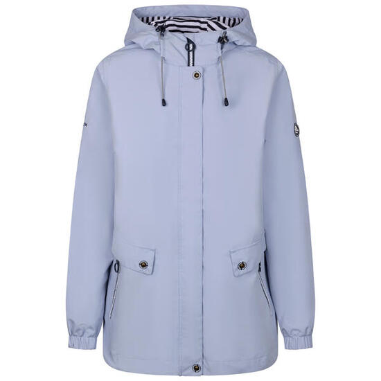 Veste imperméable femme Trespass Flourish C