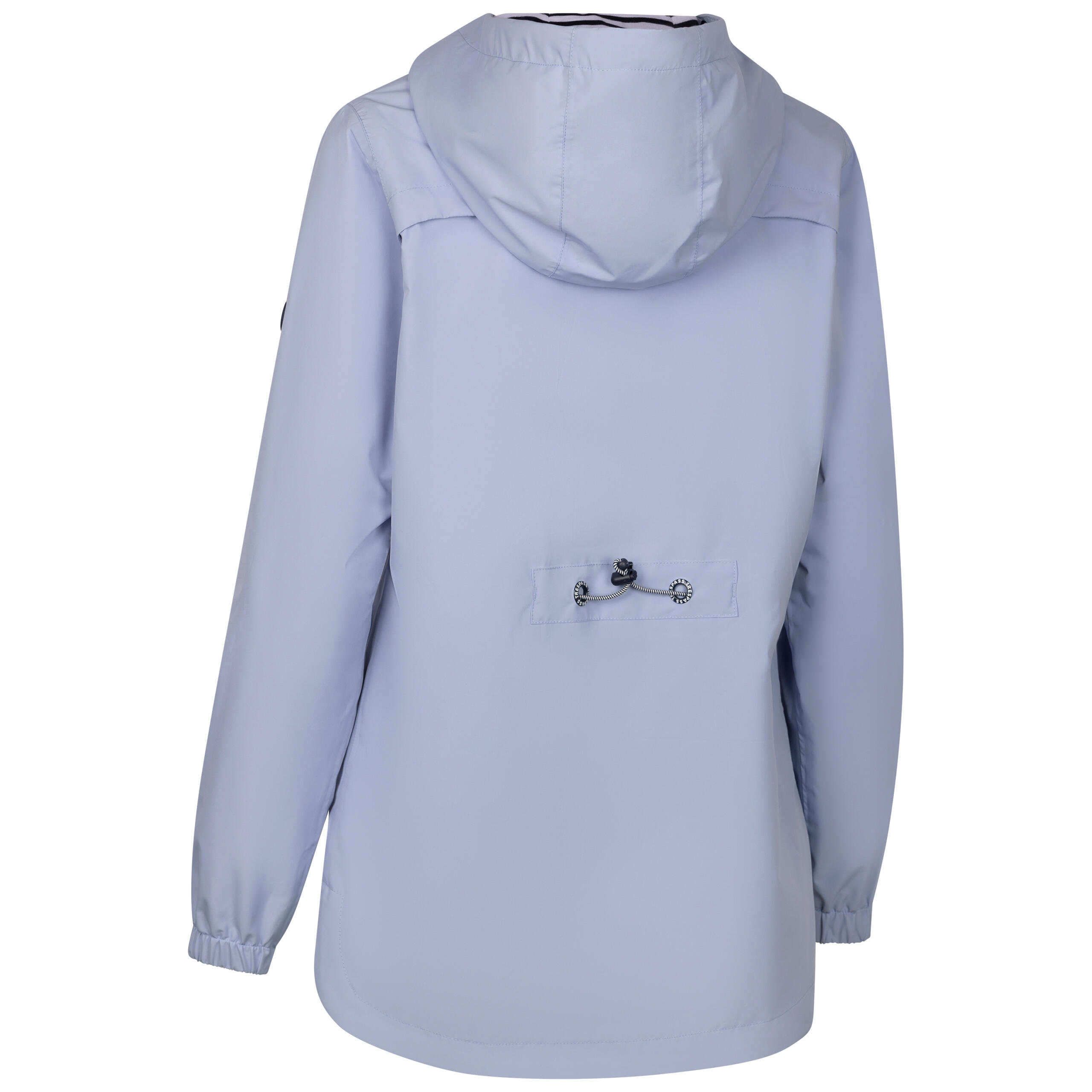 Veste imperméable femme Trespass Flourish C 2/5