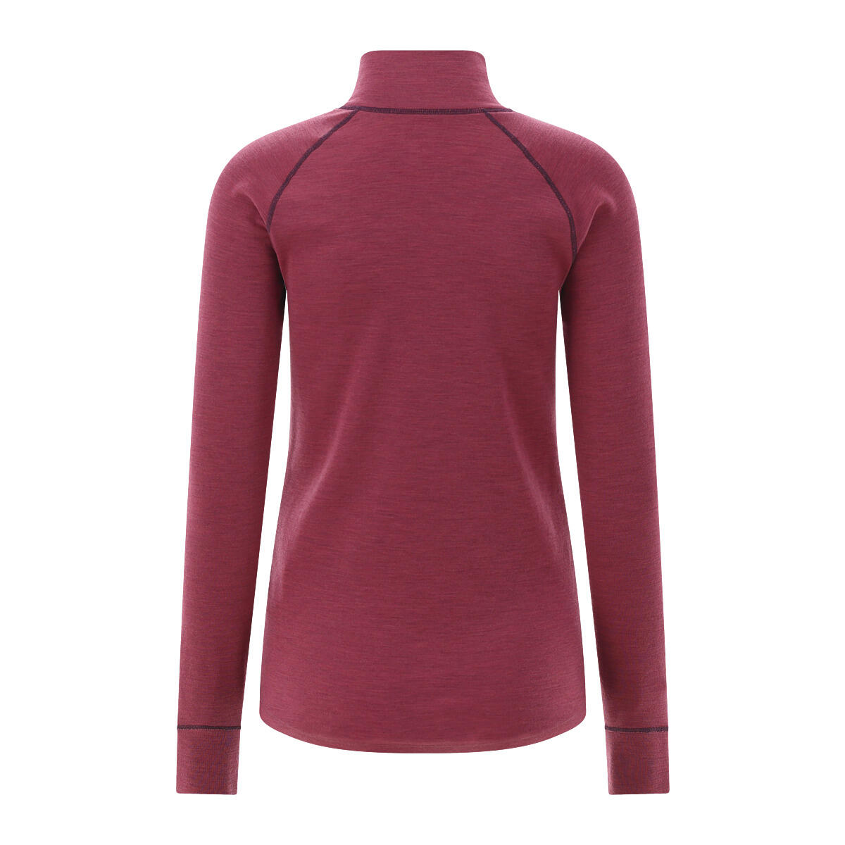 Pull thermique femme CMP Kildar 6/9