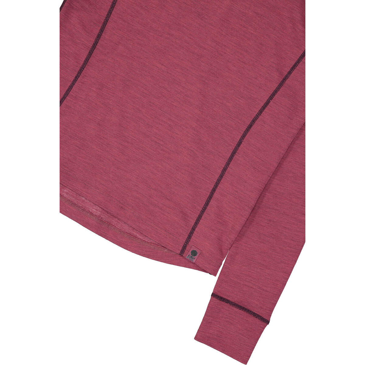 Pull thermique femme CMP Kildar 9/9