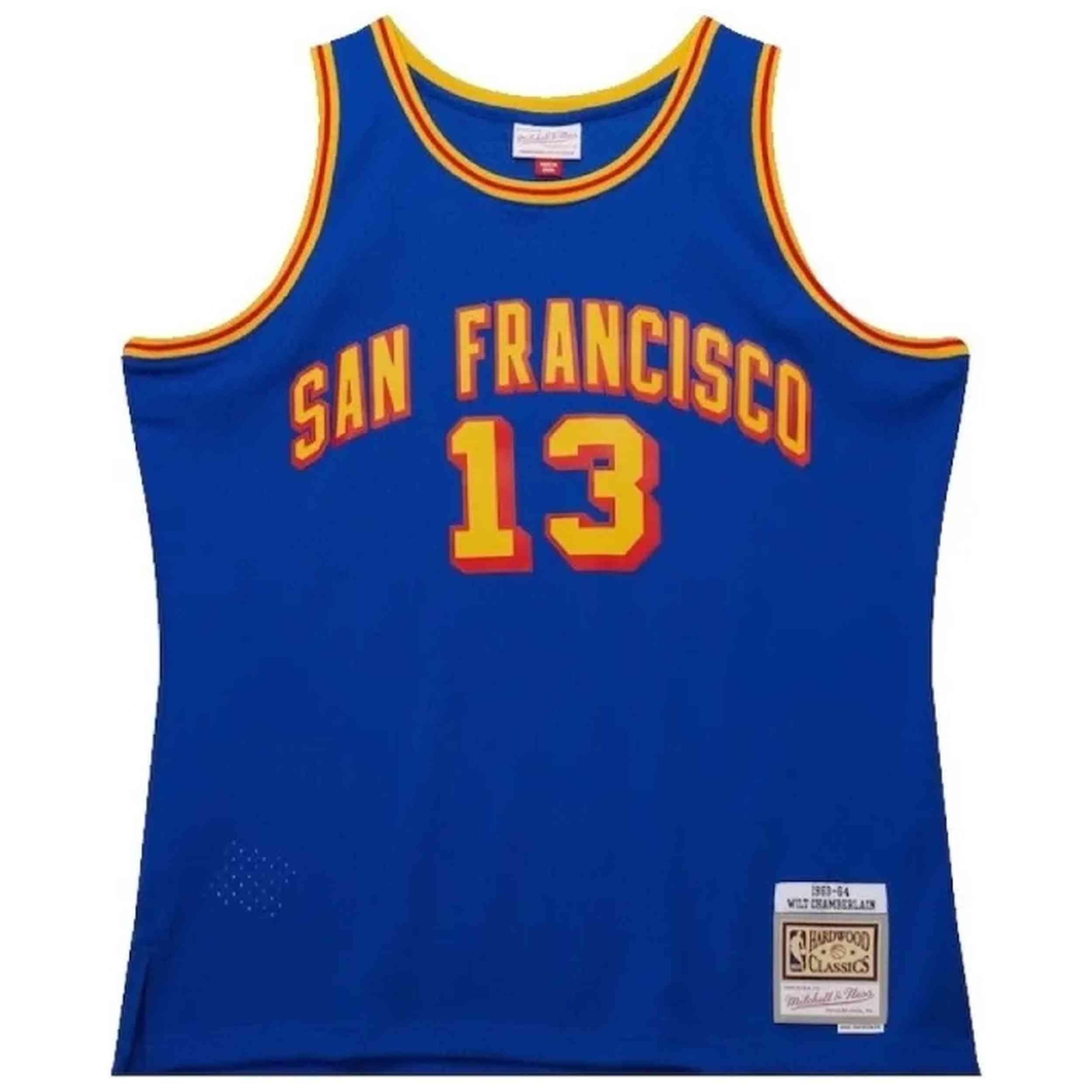 MITCHELL & NESS picture