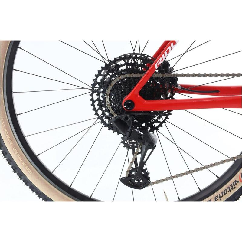 2ND LIFE - Horské kolo Ridley Ignite SLX · Excellent