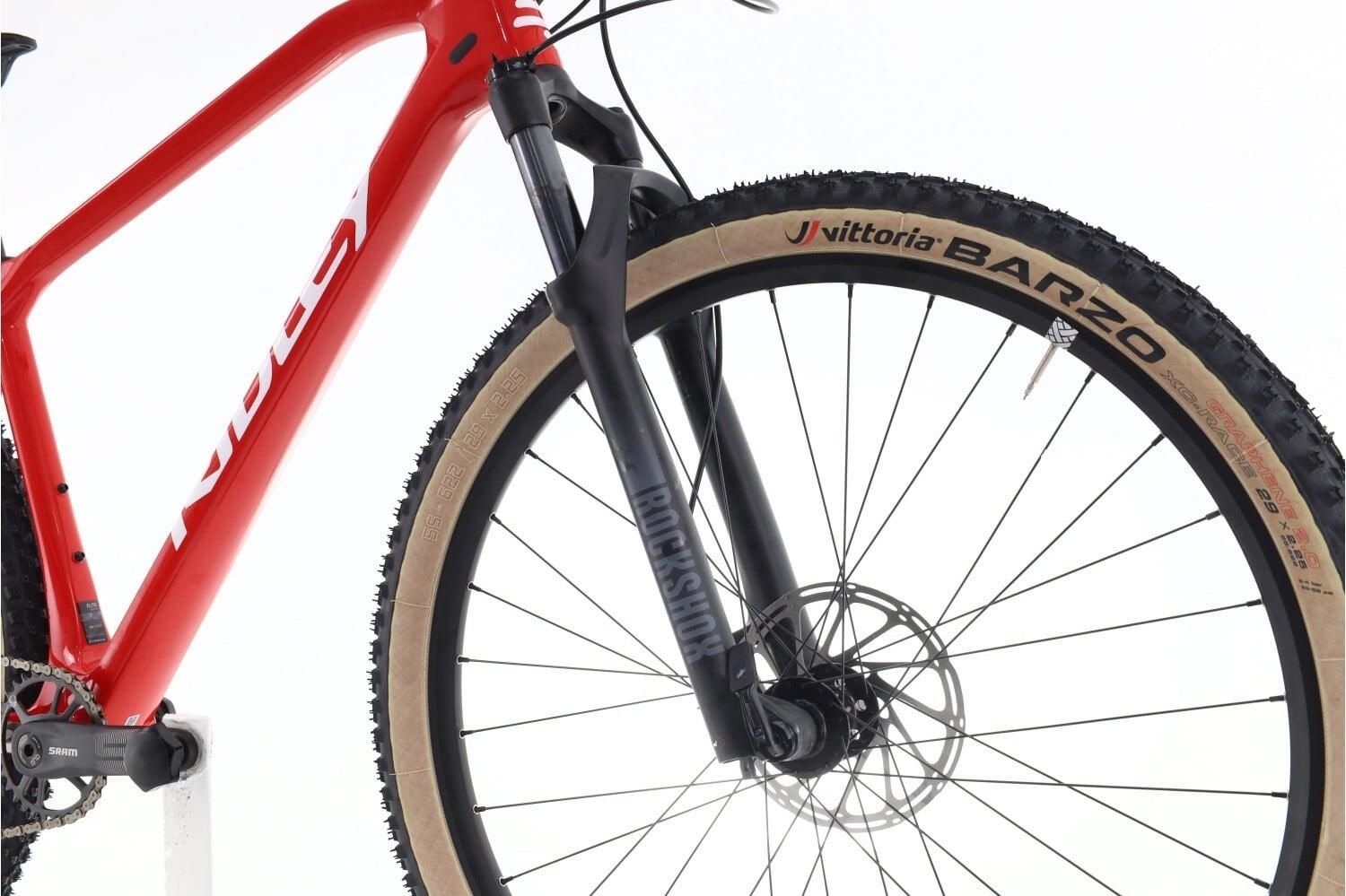 VTT reconditionné · Ridley Ignite SLX · Vélo 0 km 5/8