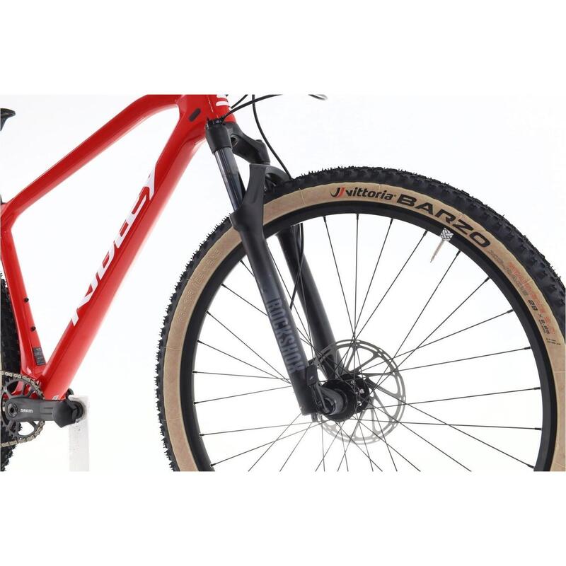 2ND LIFE - Horské kolo Ridley Ignite SLX · Excellent