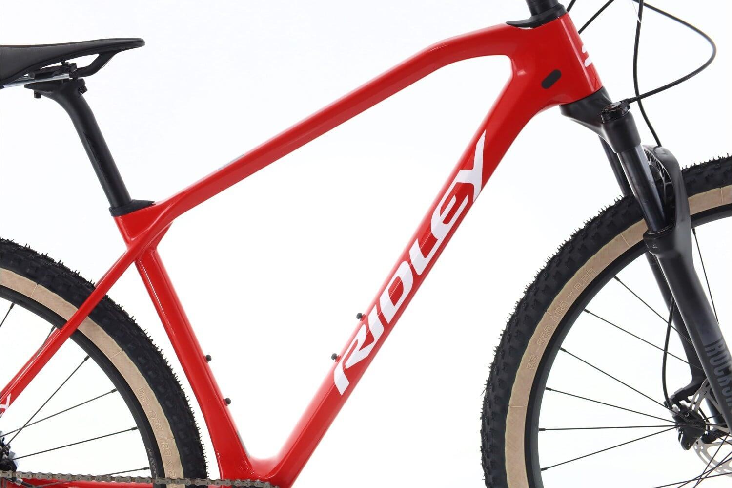 VTT reconditionné · Ridley Ignite SLX · Vélo 0 km 2/8