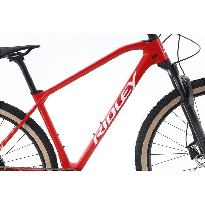 2ND LIFE - Horské kolo Ridley Ignite SLX · Excellent