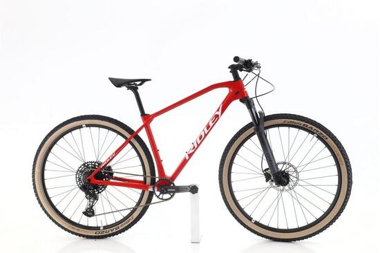 VTT reconditionné · Ridley Ignite SLX · Vélo 0 km