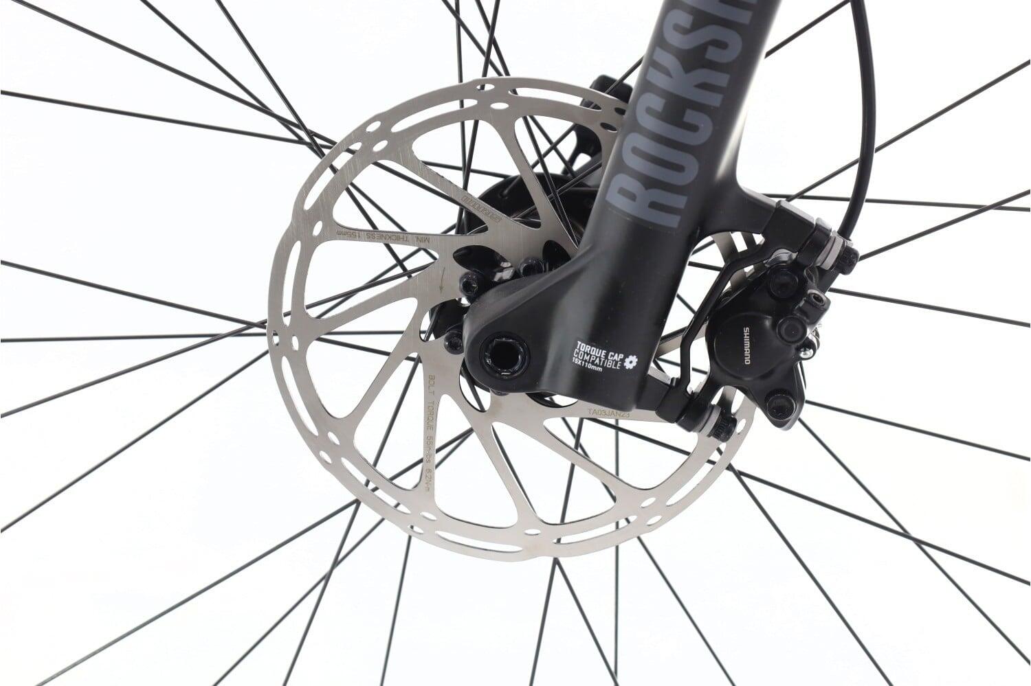 VTT reconditionné · Ridley Ignite SLX · Vélo 0 km 7/8