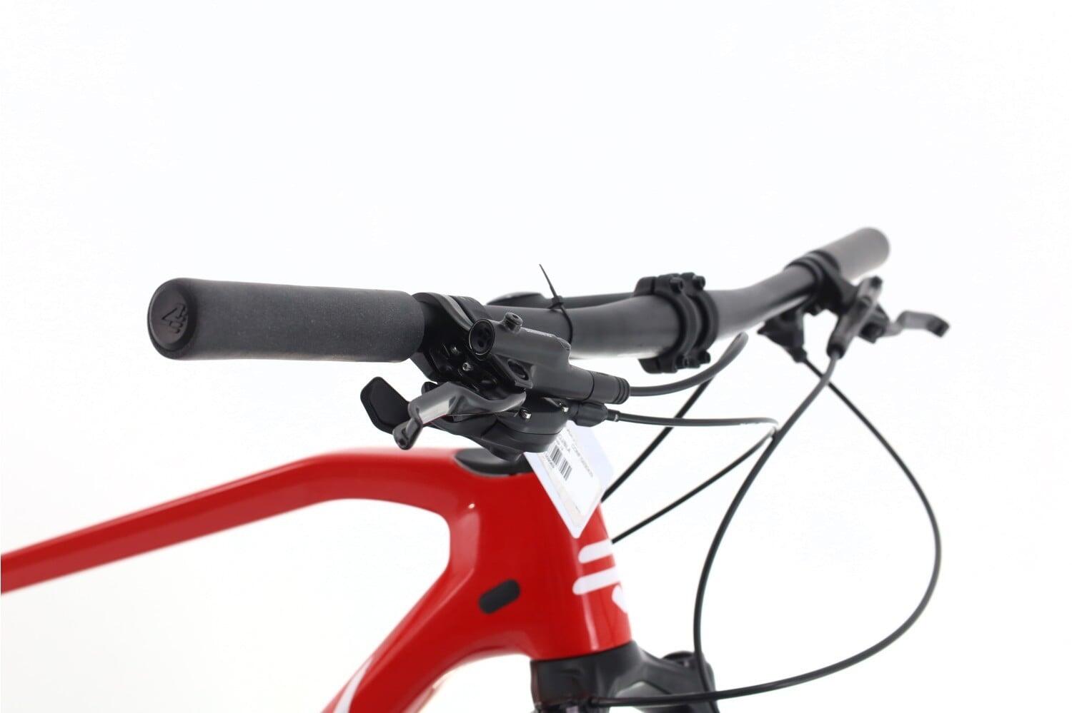 VTT reconditionné · Ridley Ignite SLX · Vélo 0 km 6/8