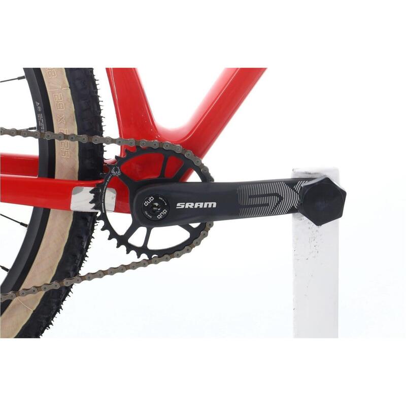 2ND LIFE - Horské kolo Ridley Ignite SLX · Excellent