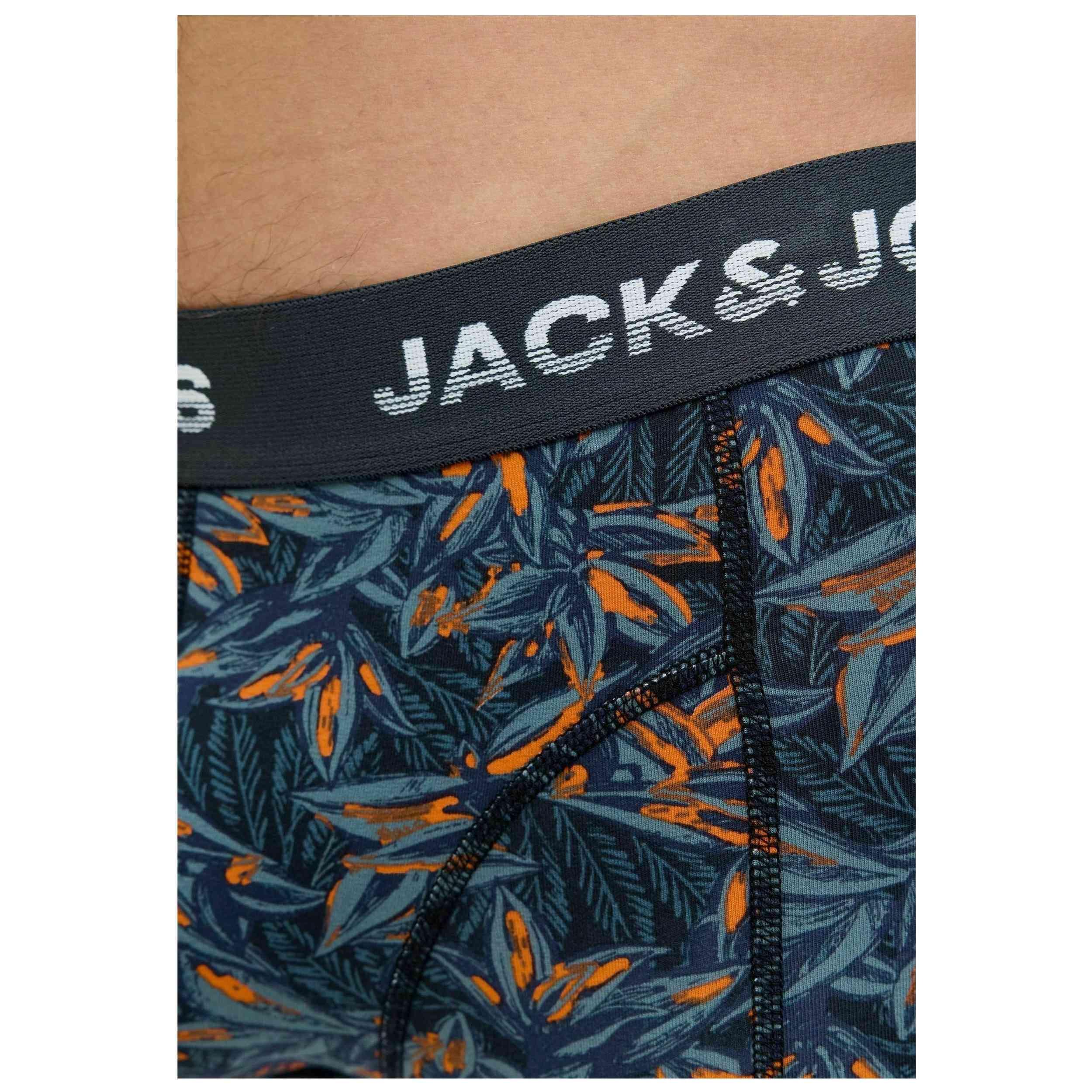 Onderbroek Jack&jones model 12283353 voor mannen 5/5