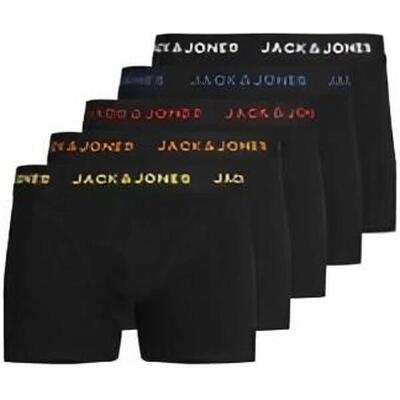 Boxershort set jack&jones model 12242494-black voor mannen