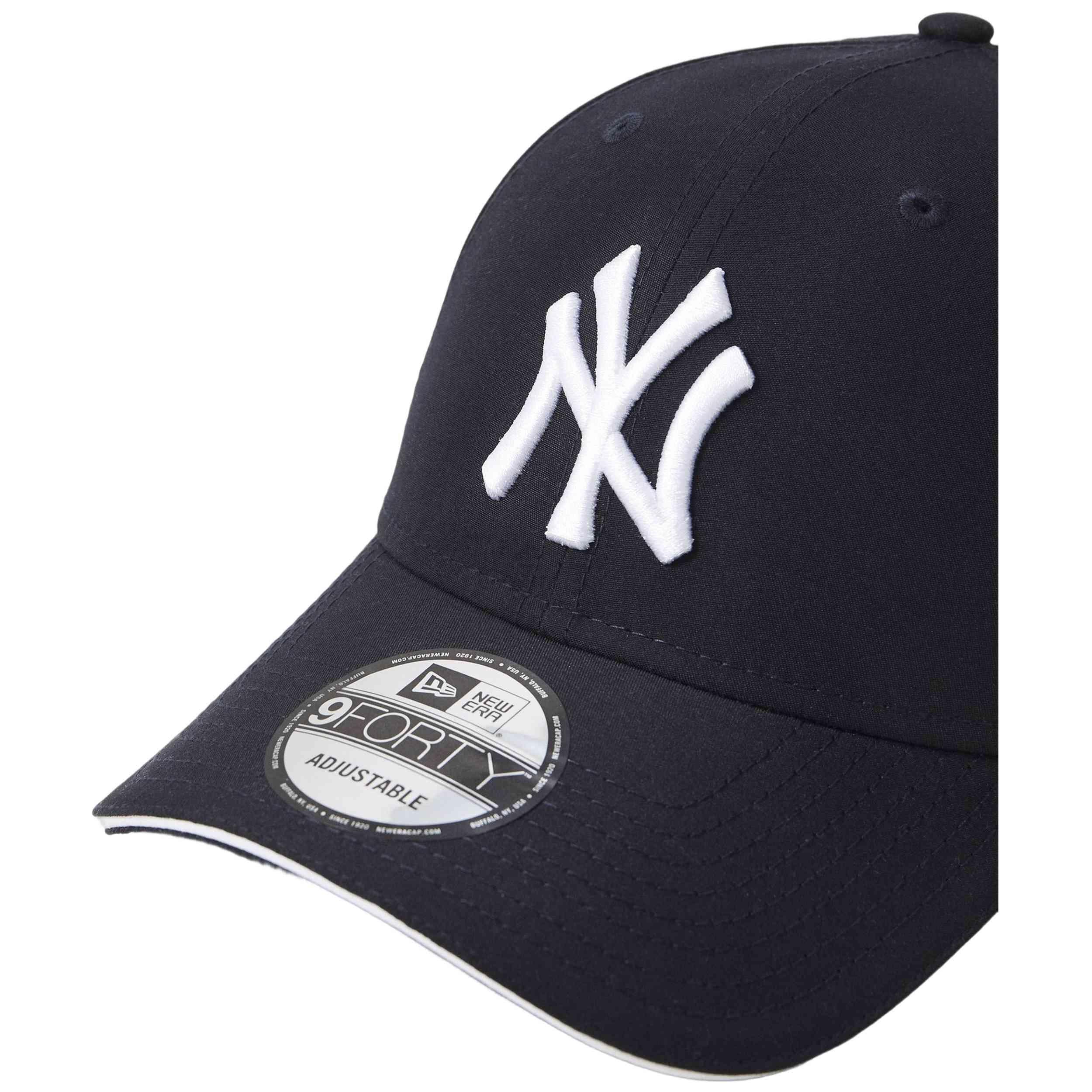 Casquette New era modèle 60595182-410 pour unisexe 4/4