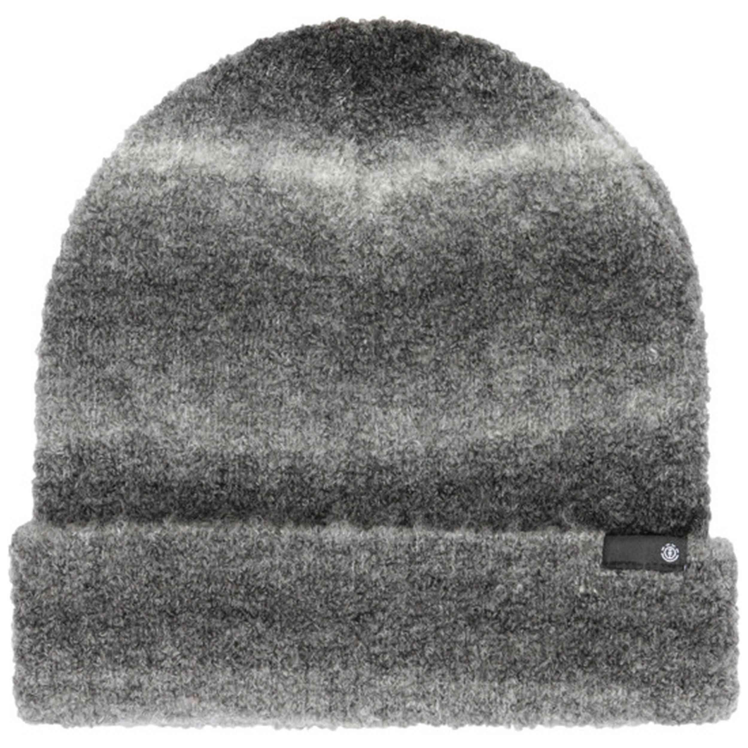 Gorro de lã Element modelo ELYHA00239-KTA0 para unissex 1/3