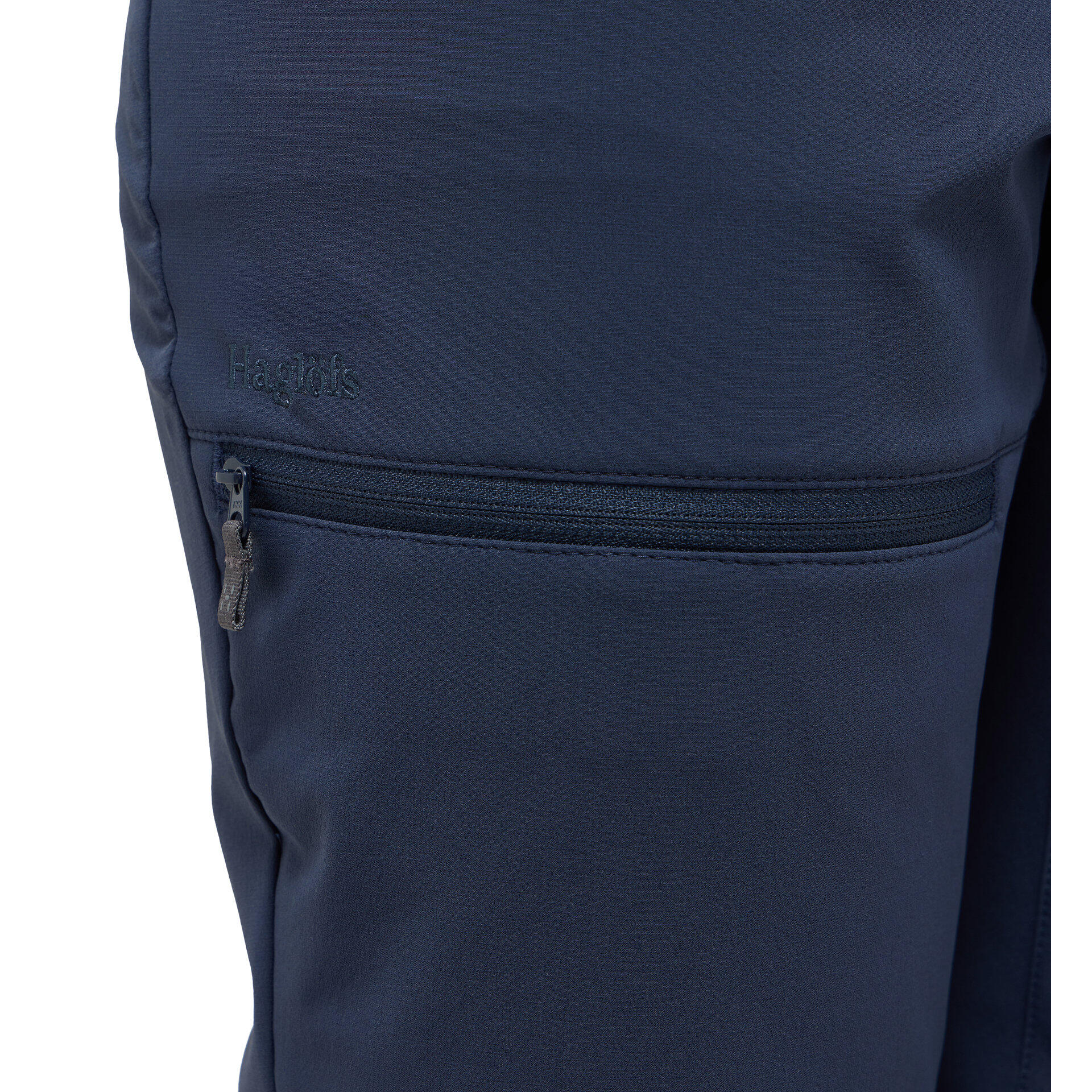 Pantalon femme Haglöfs Front Flex 5/5