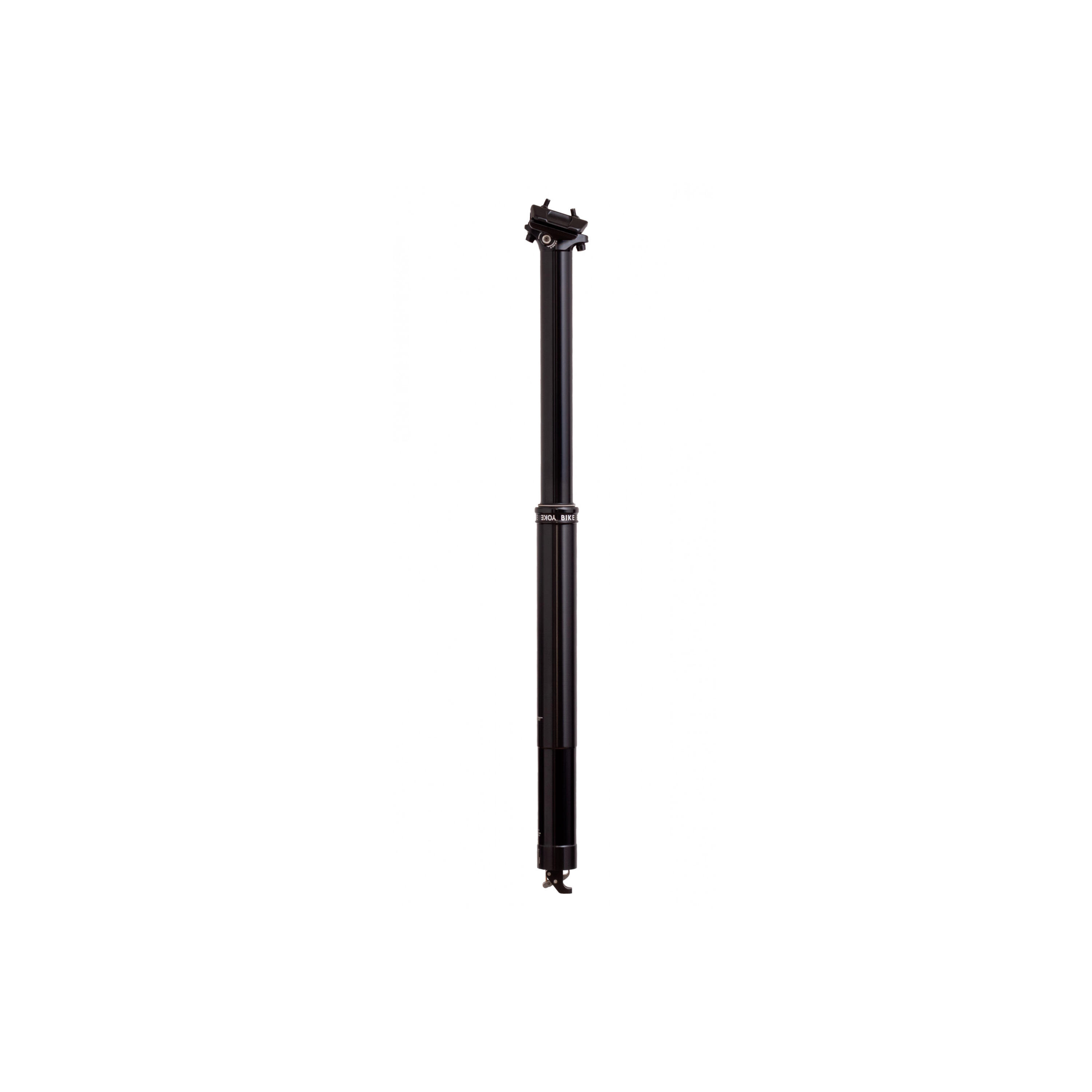 Sella telescopica Bike Yoke Revive Three 3/5