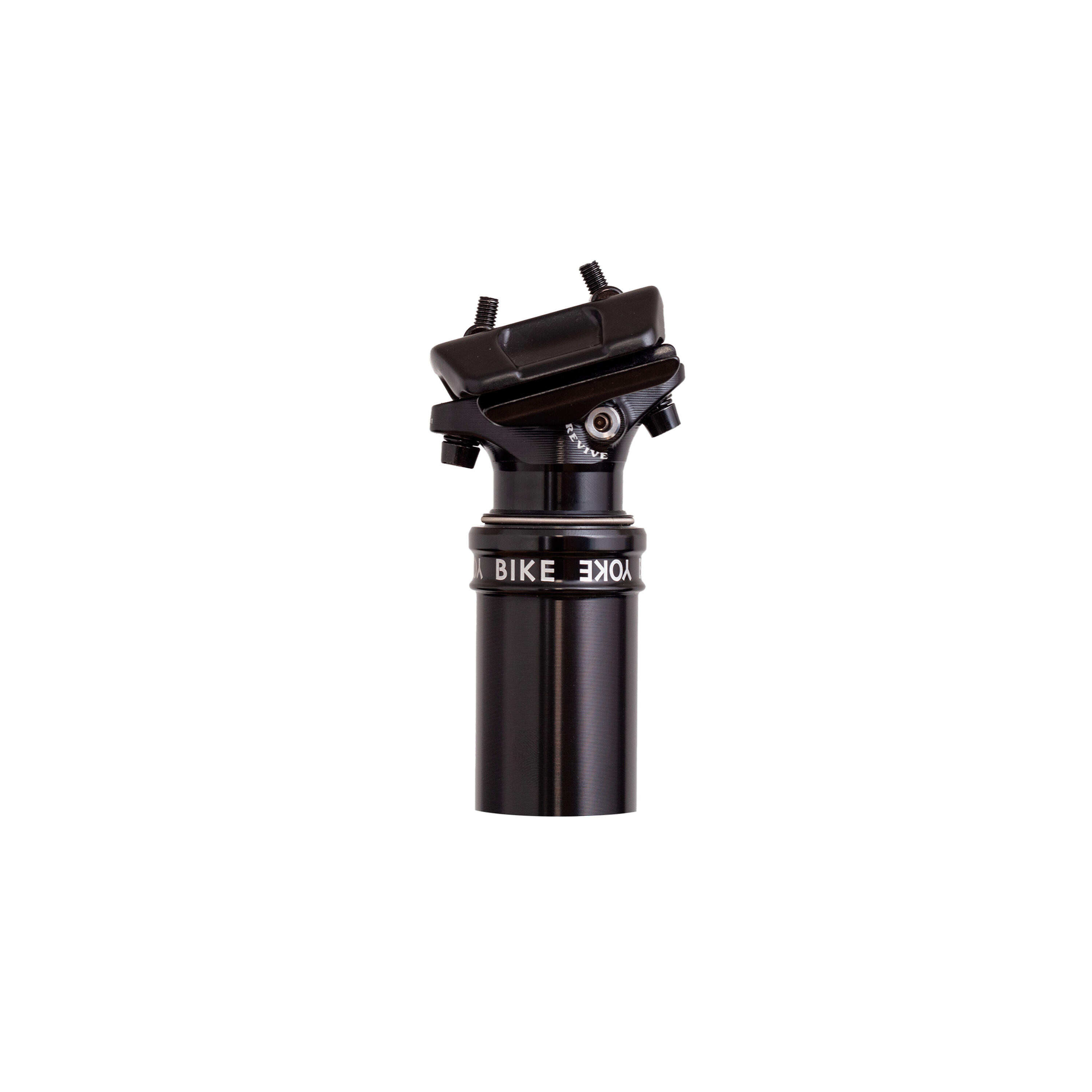 Sella telescopica Bike Yoke Revive Three 5/5