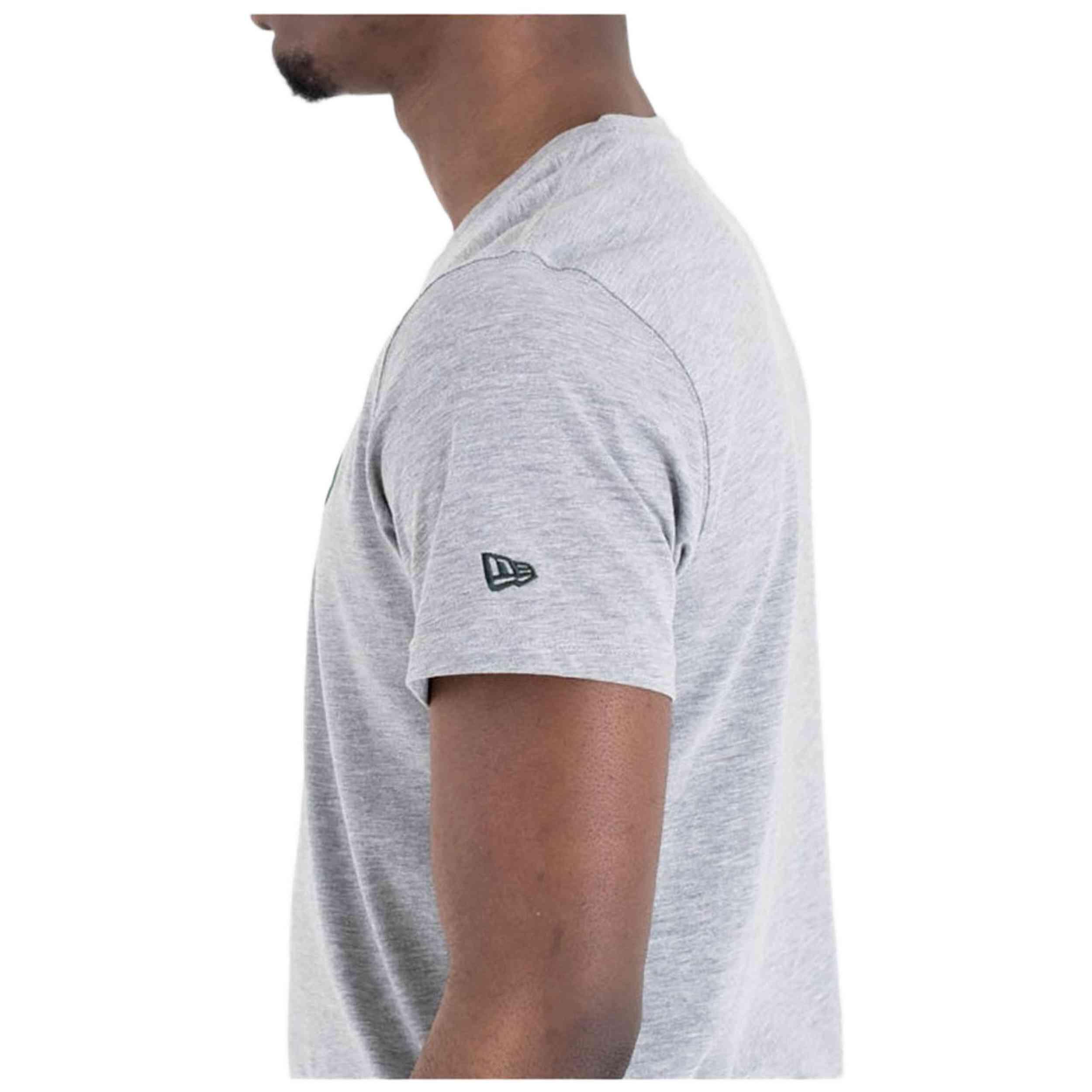T-shirt New era modèle 072-7483 pour homme 4/4
