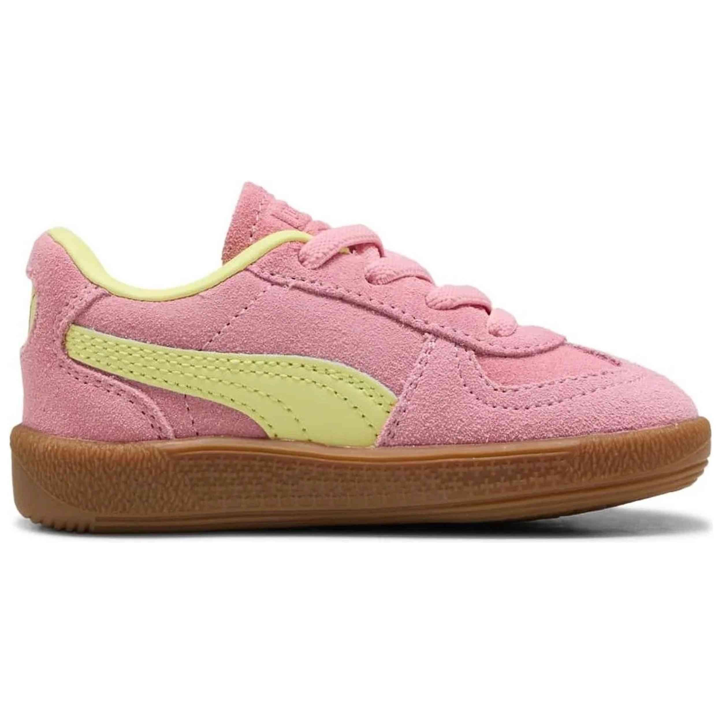 Scarpe Puma modello 397274-43 per bebè 2/5