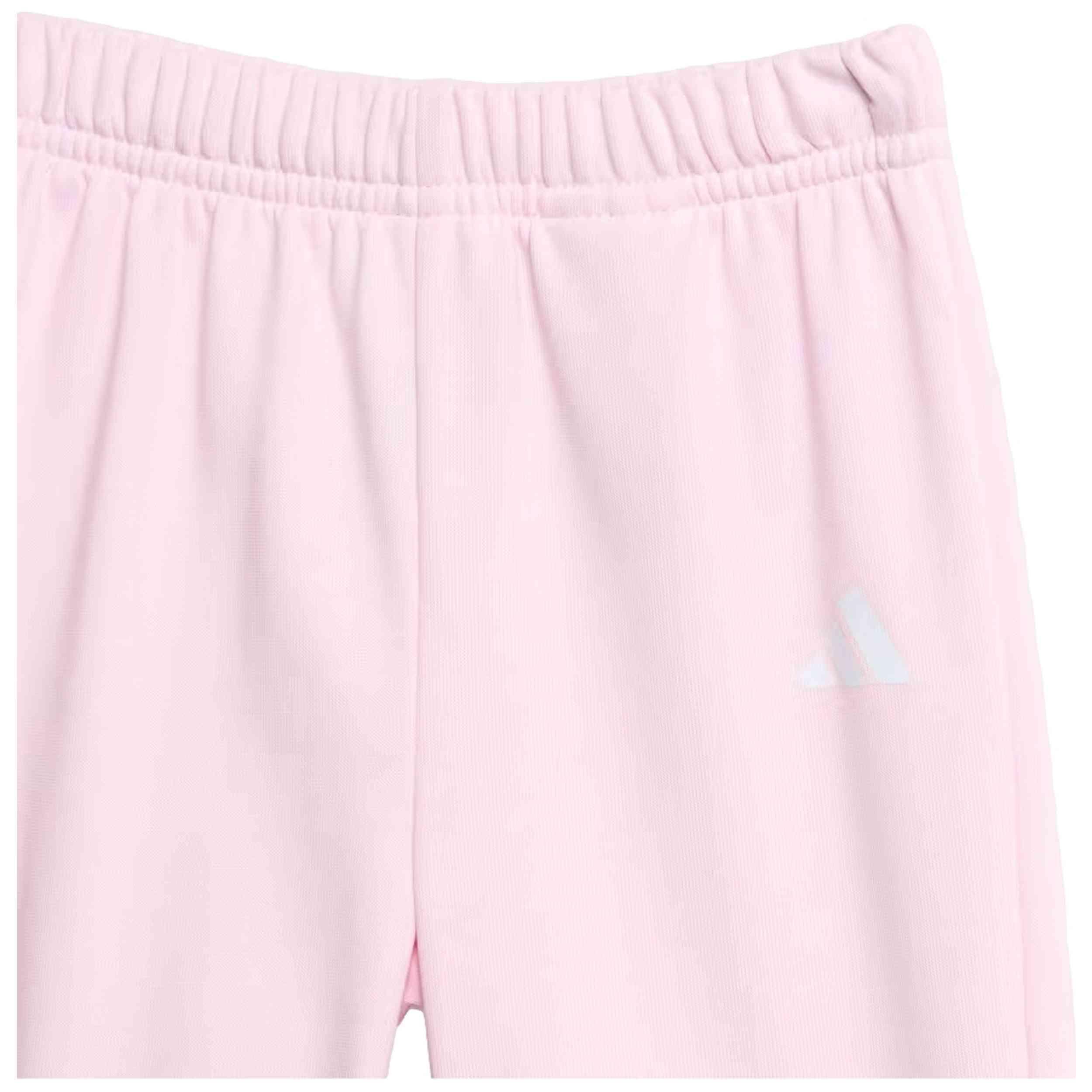 Survêtement complet Adidas modèle JW2405 pour bébé 3/4