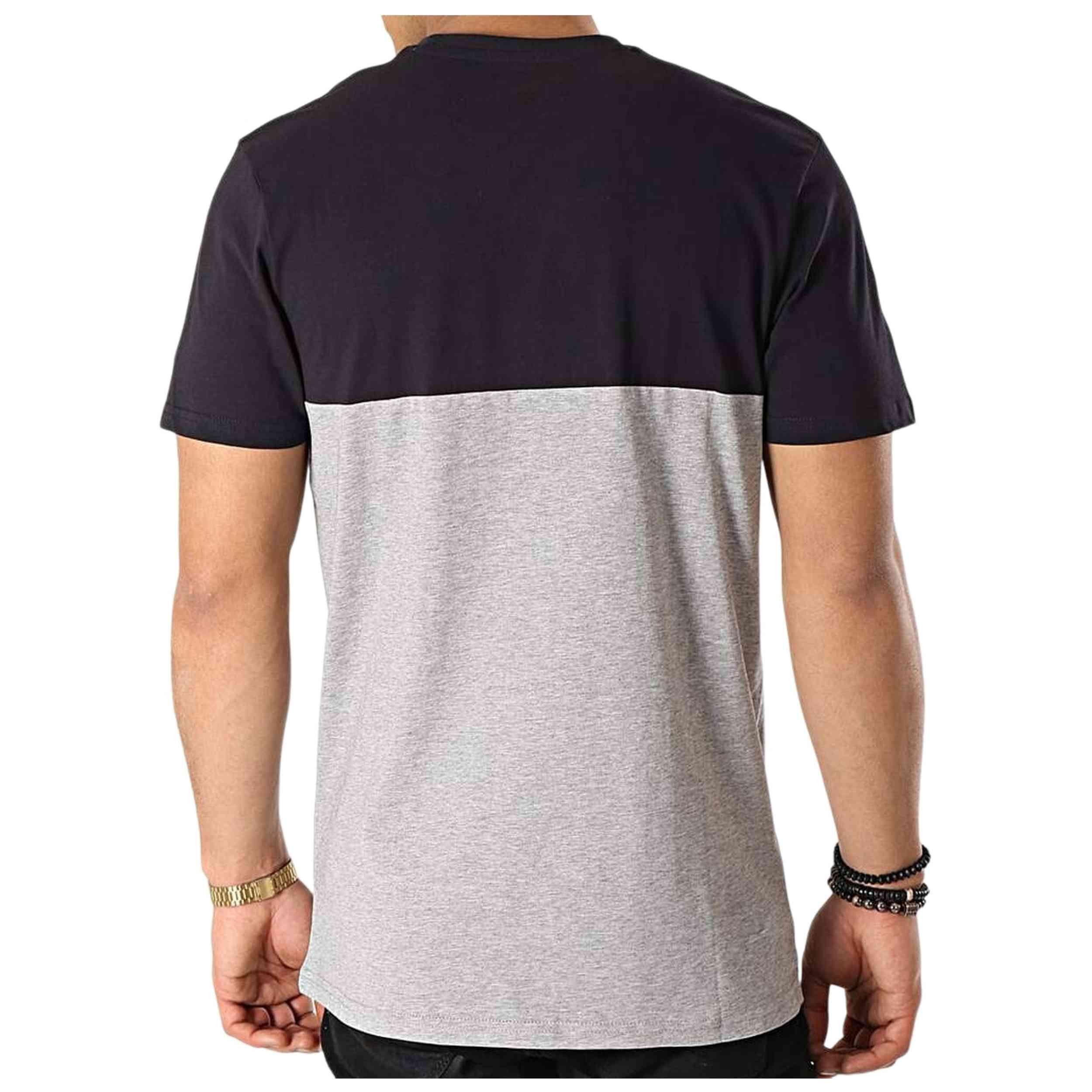 Maglia a maniche corte New era modello 11860154 per uomini 2/2