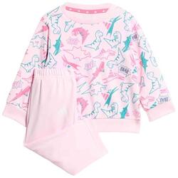 Survêtement complet Adidas modèle JW2405 pour bébé