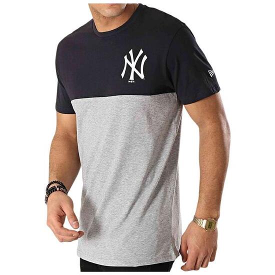 T-shirt New era modèle 11860154 pour homme