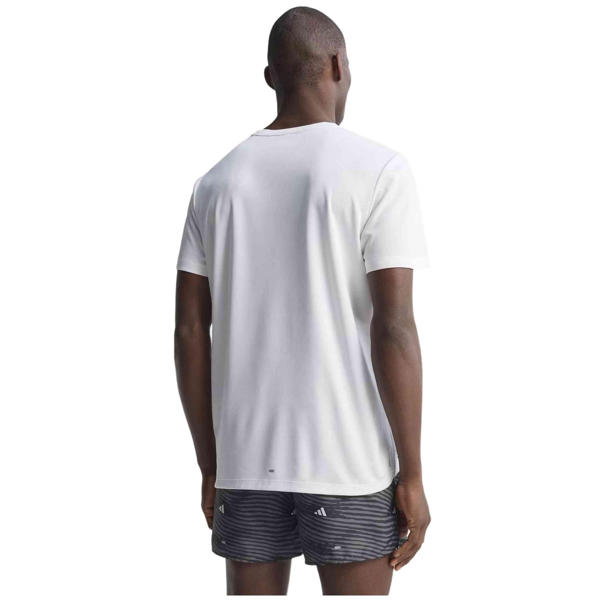 Camiseta de manga corta Adidas modelo JM5740 para hombre 2/5