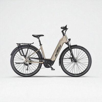 Ktm macina tour p510 oak matt 46cm 2025