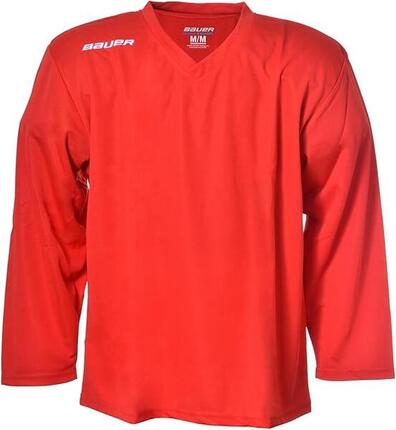 MAILLOT ENTRAINEMENT BAUER SERIE FLEX
