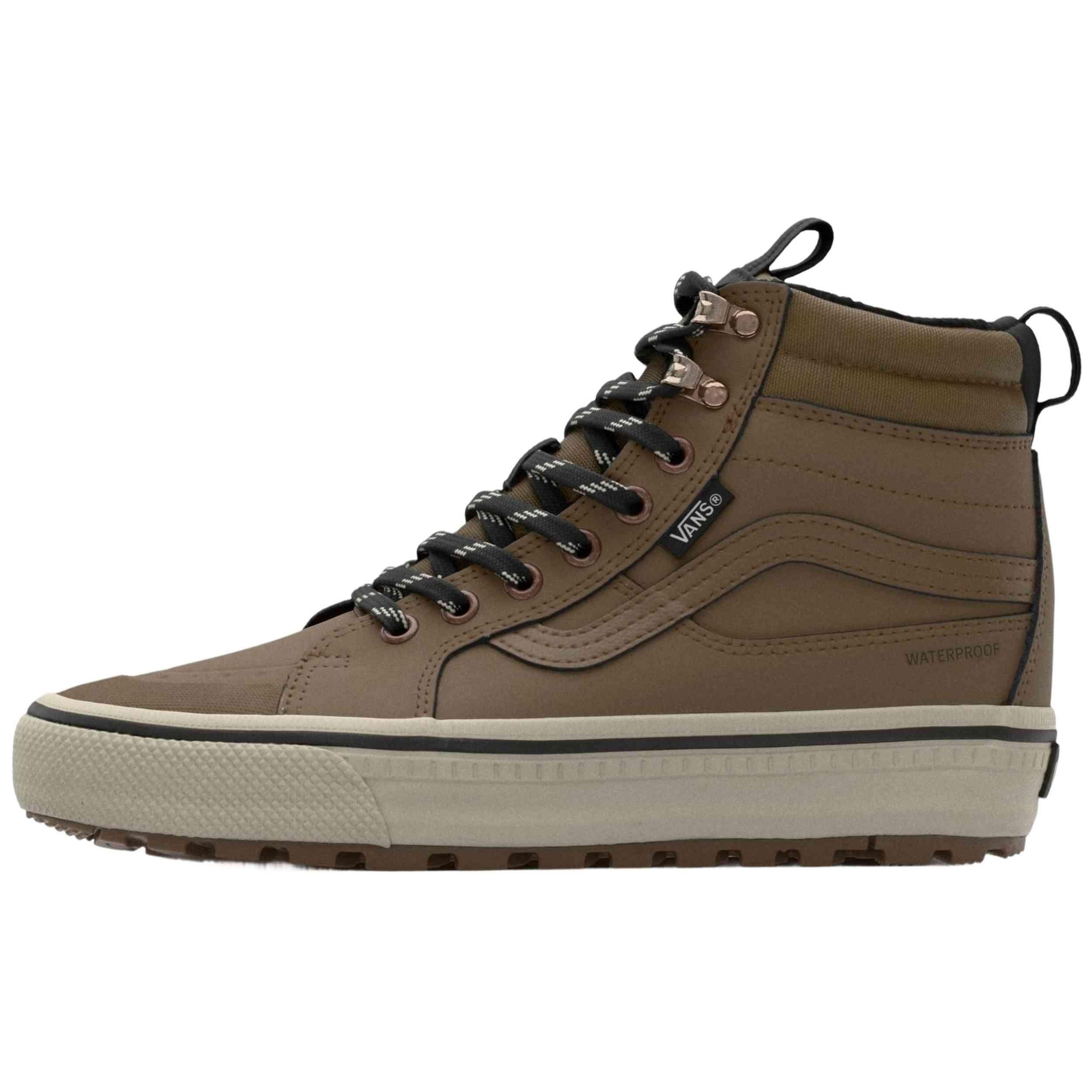 Zapatillas Vans modelo VN000DAQ91K1 para unisex 3/5