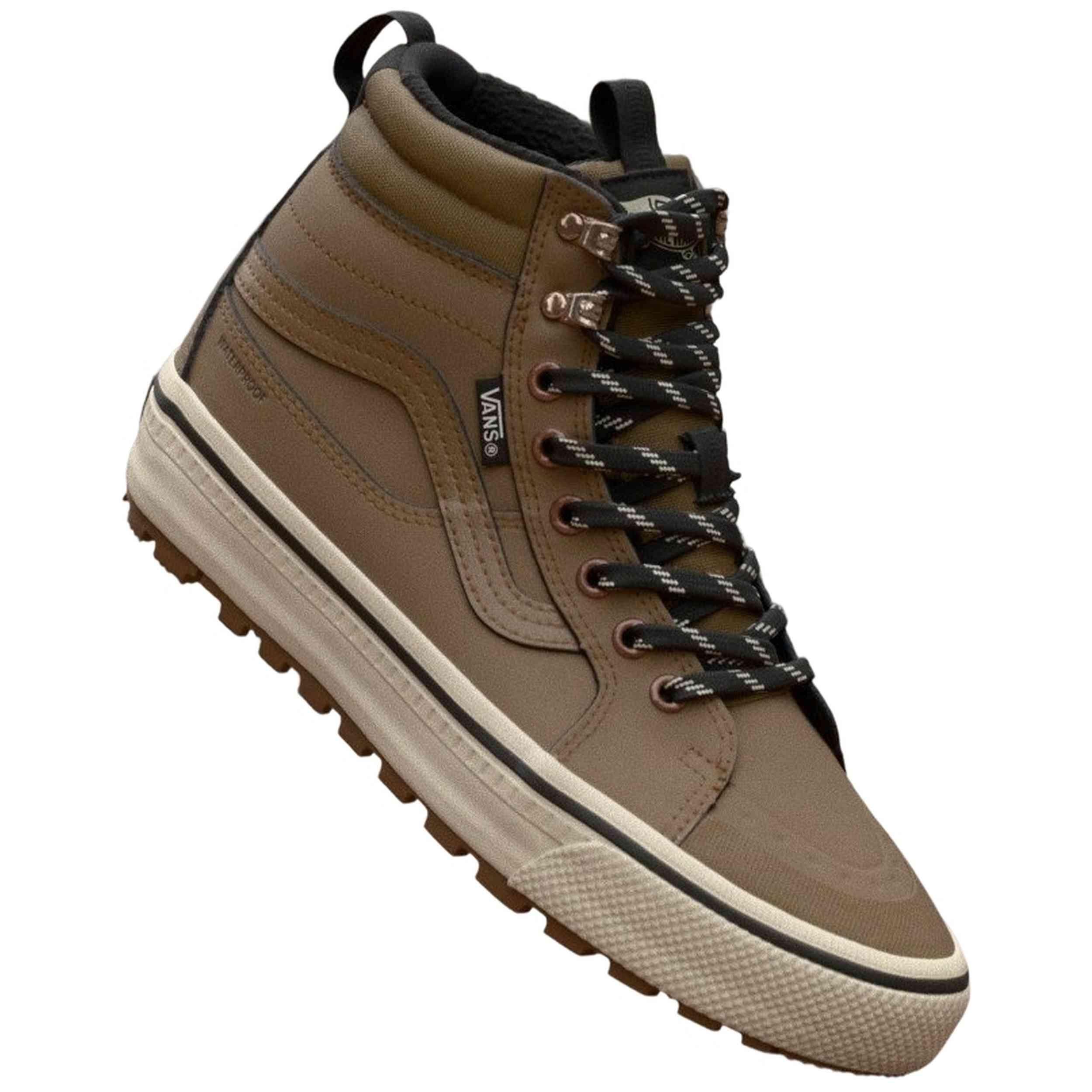 Zapatillas Vans modelo VN000DAQ91K1 para unisex 2/5