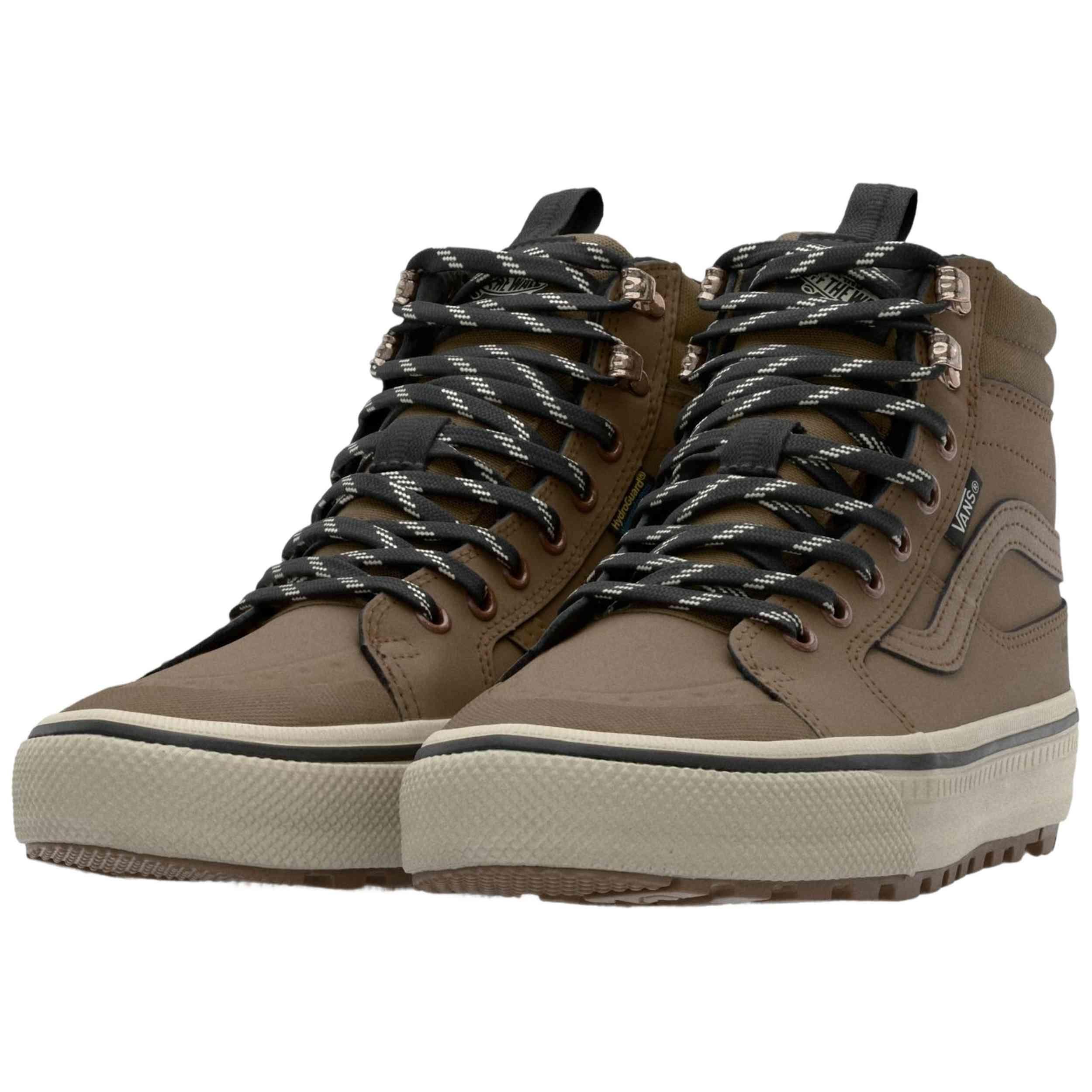 Zapatillas Vans modelo VN000DAQ91K1 para unisex 5/5