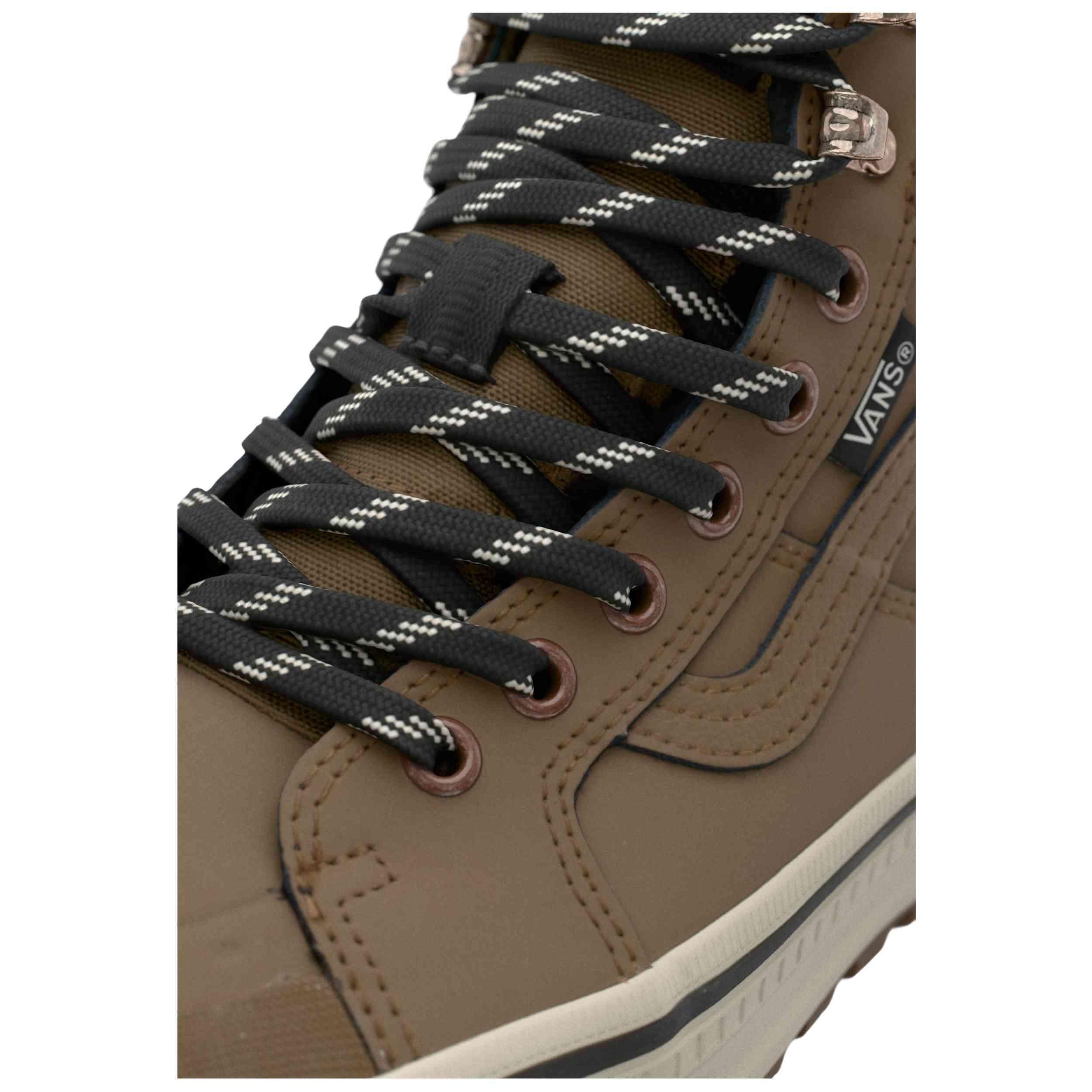 Zapatillas Vans modelo VN000DAQ91K1 para unisex 4/5