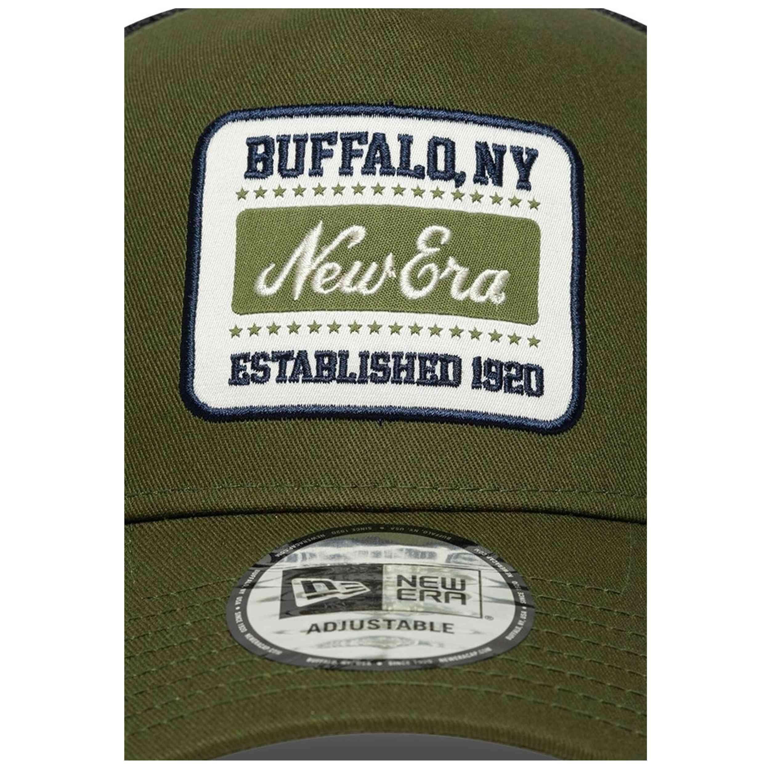 Pet New era model 60759081 voor unisex 4/5