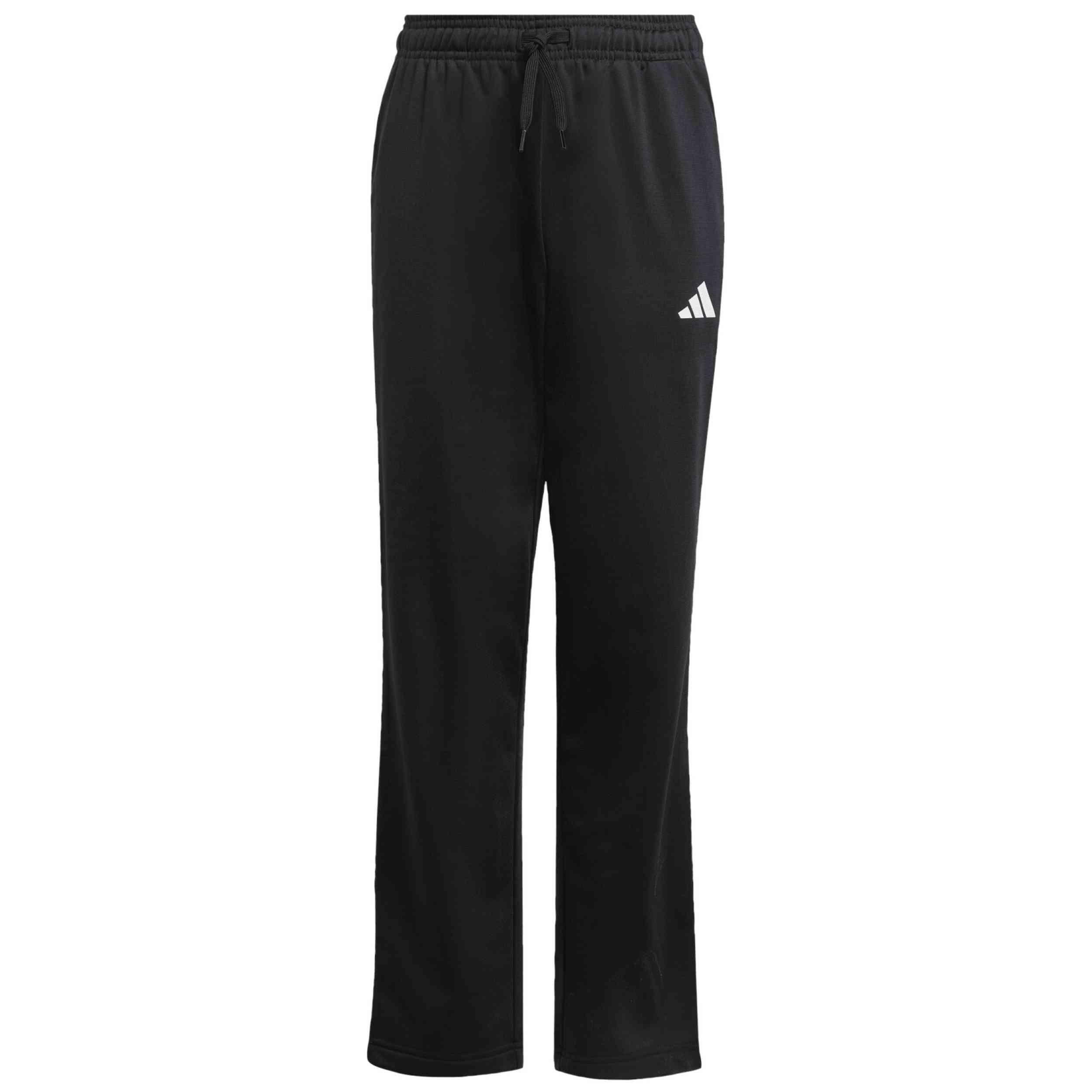 Fato de treino completo Adidas modelo JX0205 para crianças unissex 3/5
