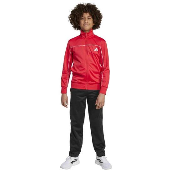 Komplett-trainingsanzug Adidas Modell JX0205 für unisex jungen