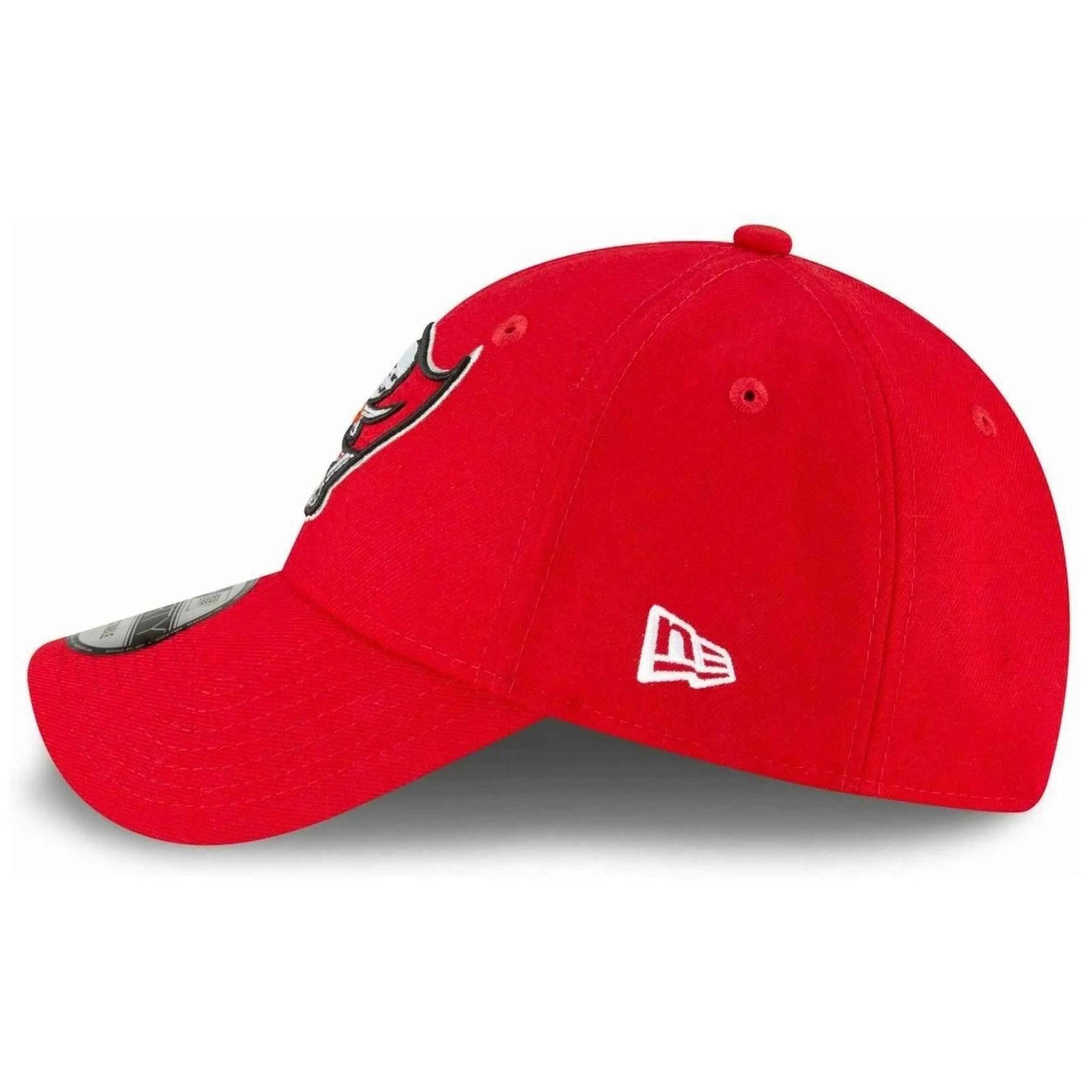 Gorra New era modelo Tampa Bay Buccanneers para niños unisex 4/4
