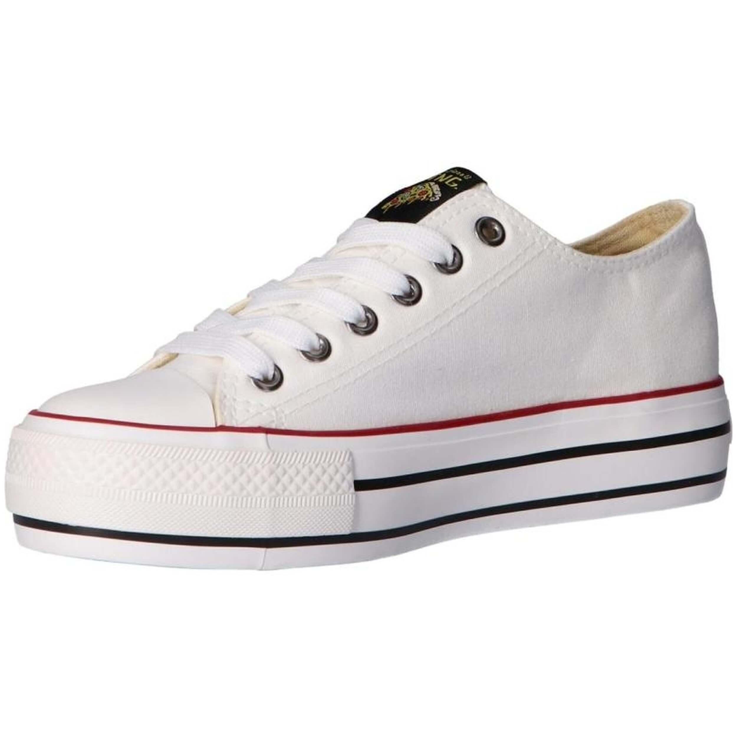 Scarpe Mustang modello 69423-I222 per donne 3/5