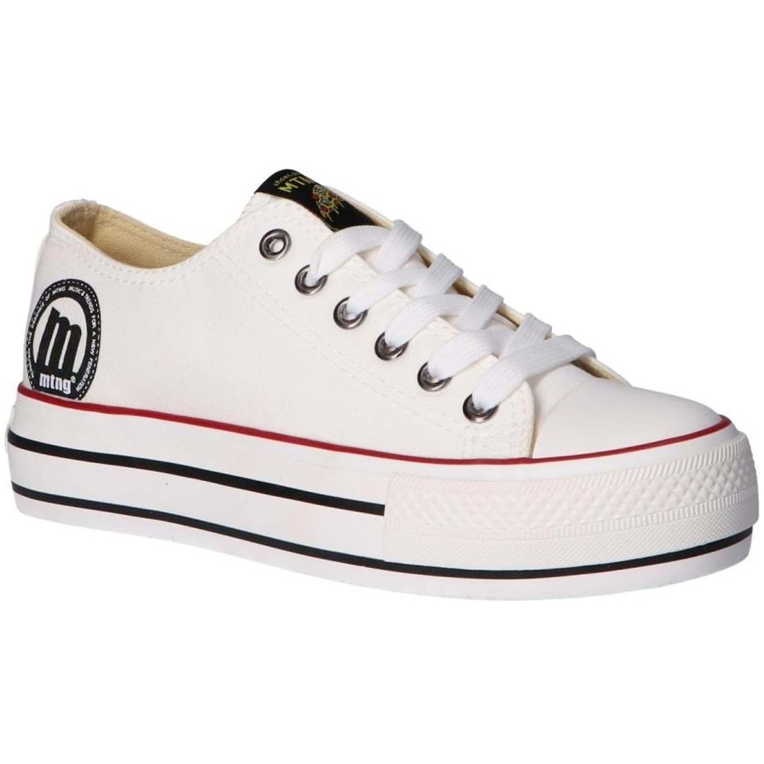 Scarpe Mustang modello 69423-I222 per donne 2/5