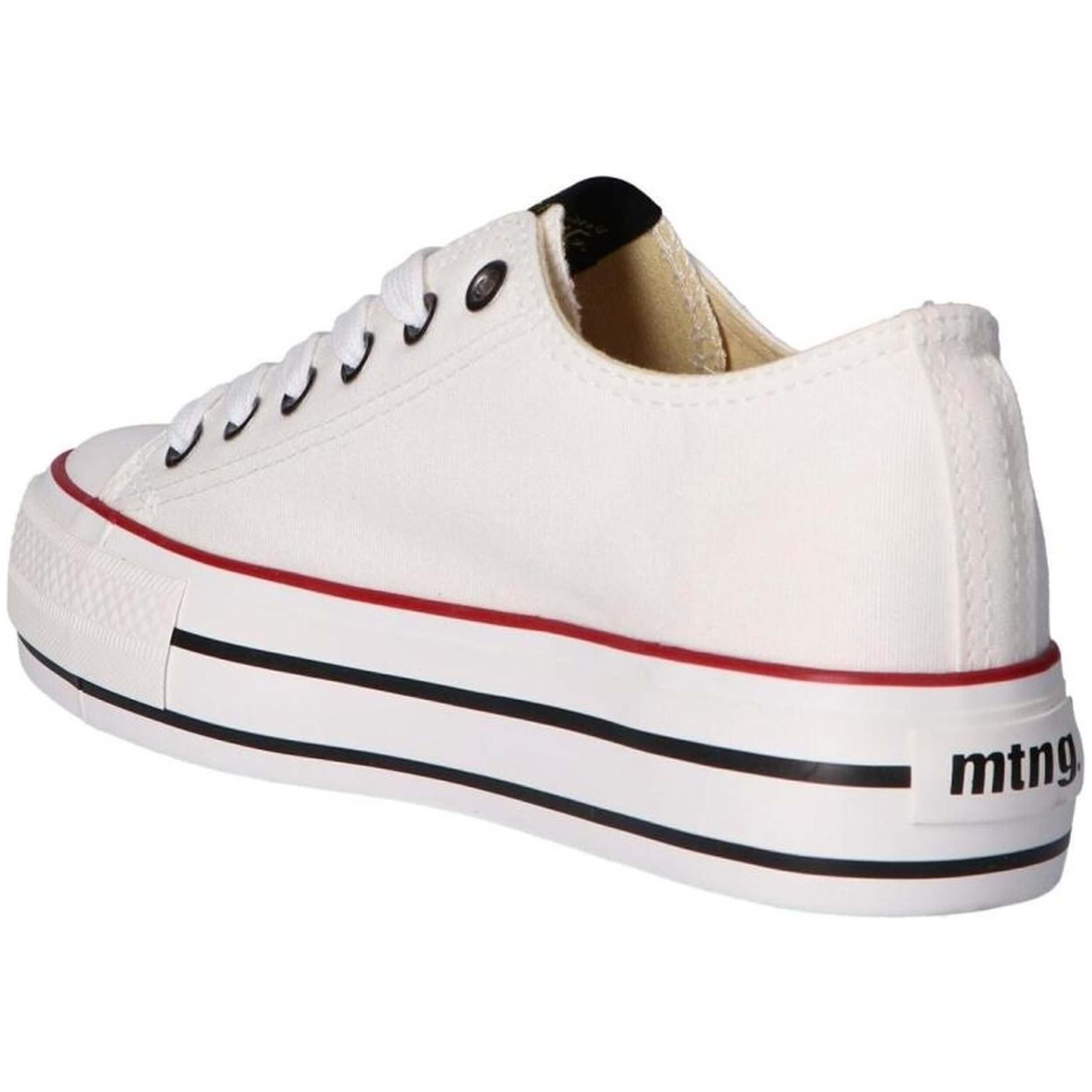 Scarpe Mustang modello 69423-I222 per donne 5/5