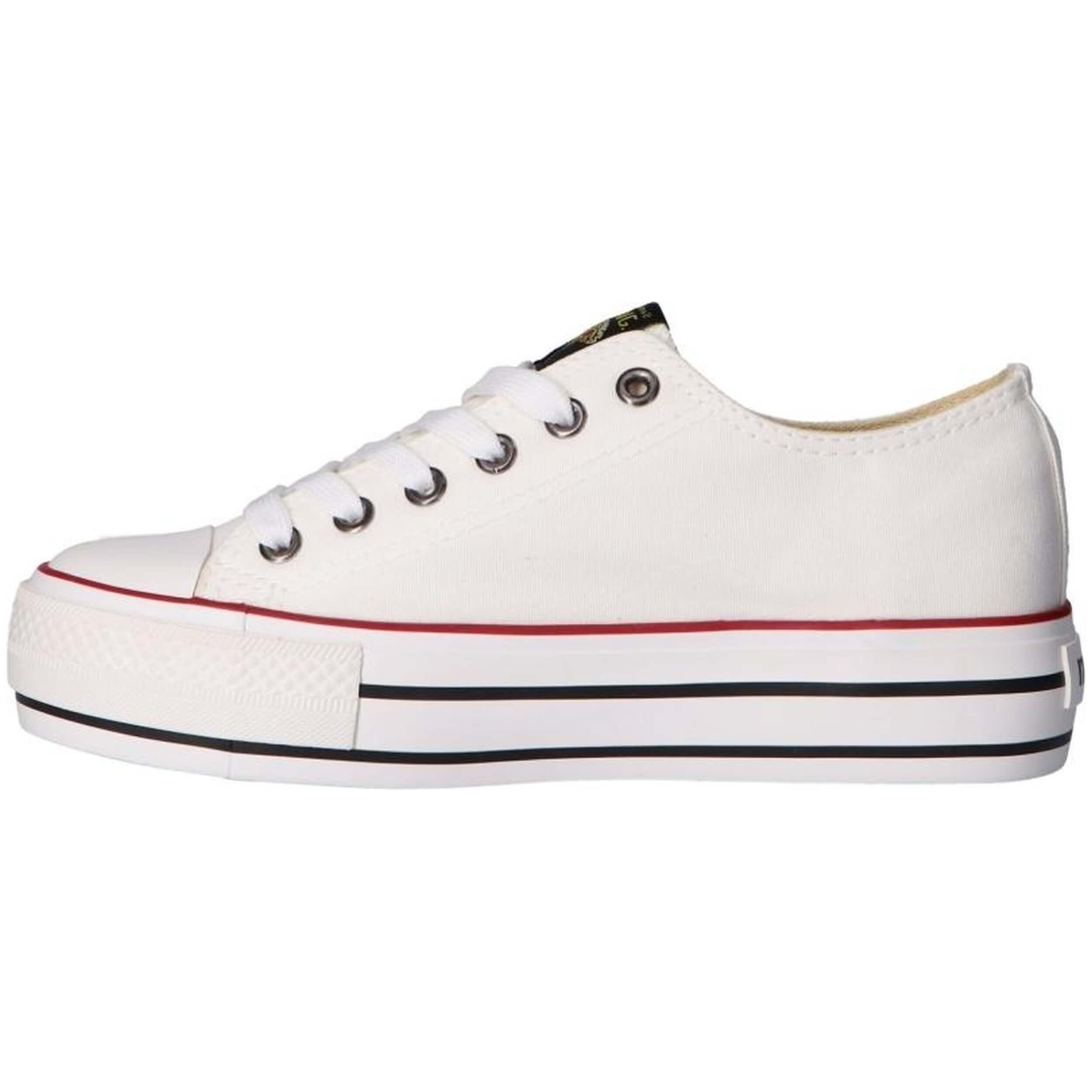 Scarpe Mustang modello 69423-I222 per donne 4/5