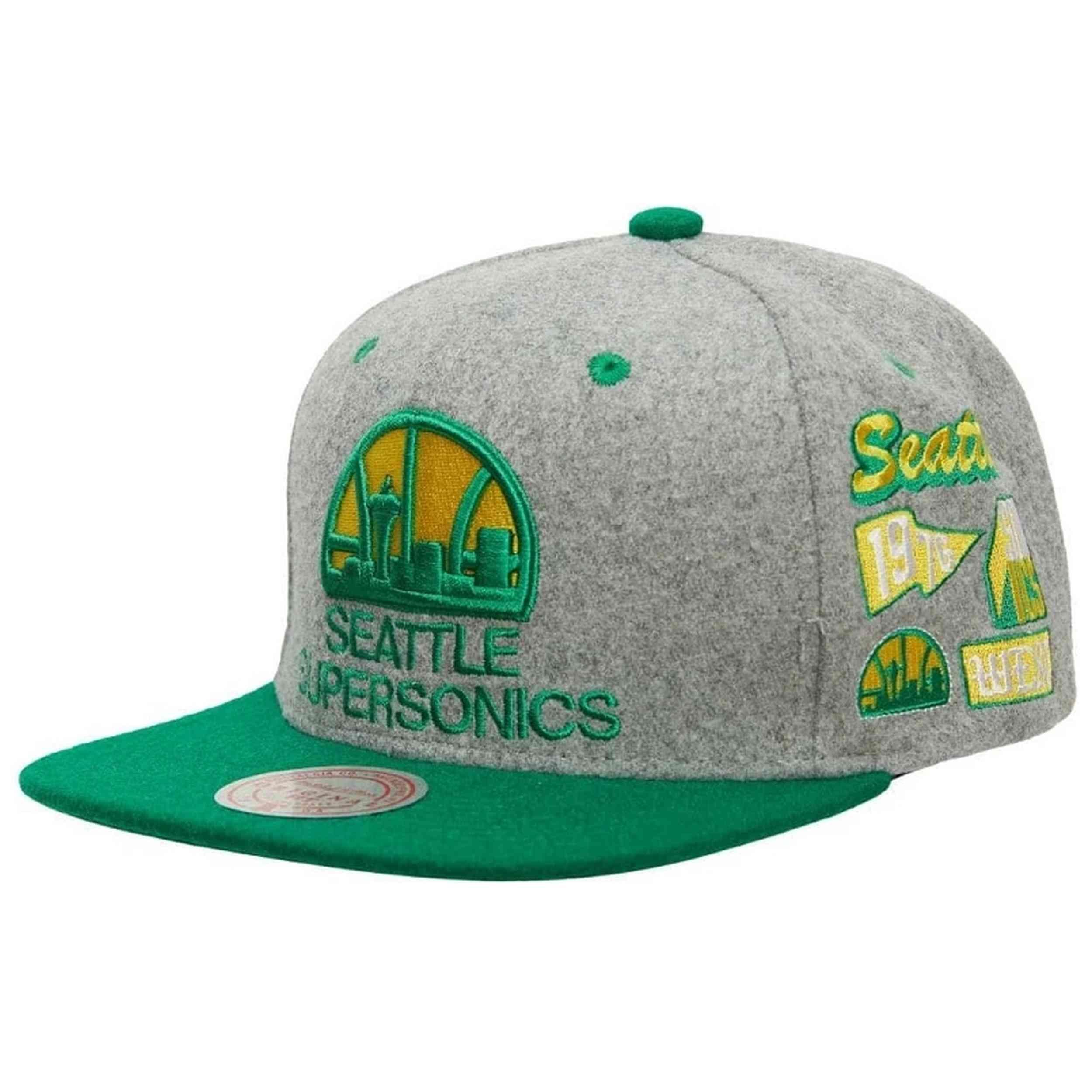 MITCHELL & NESS picture