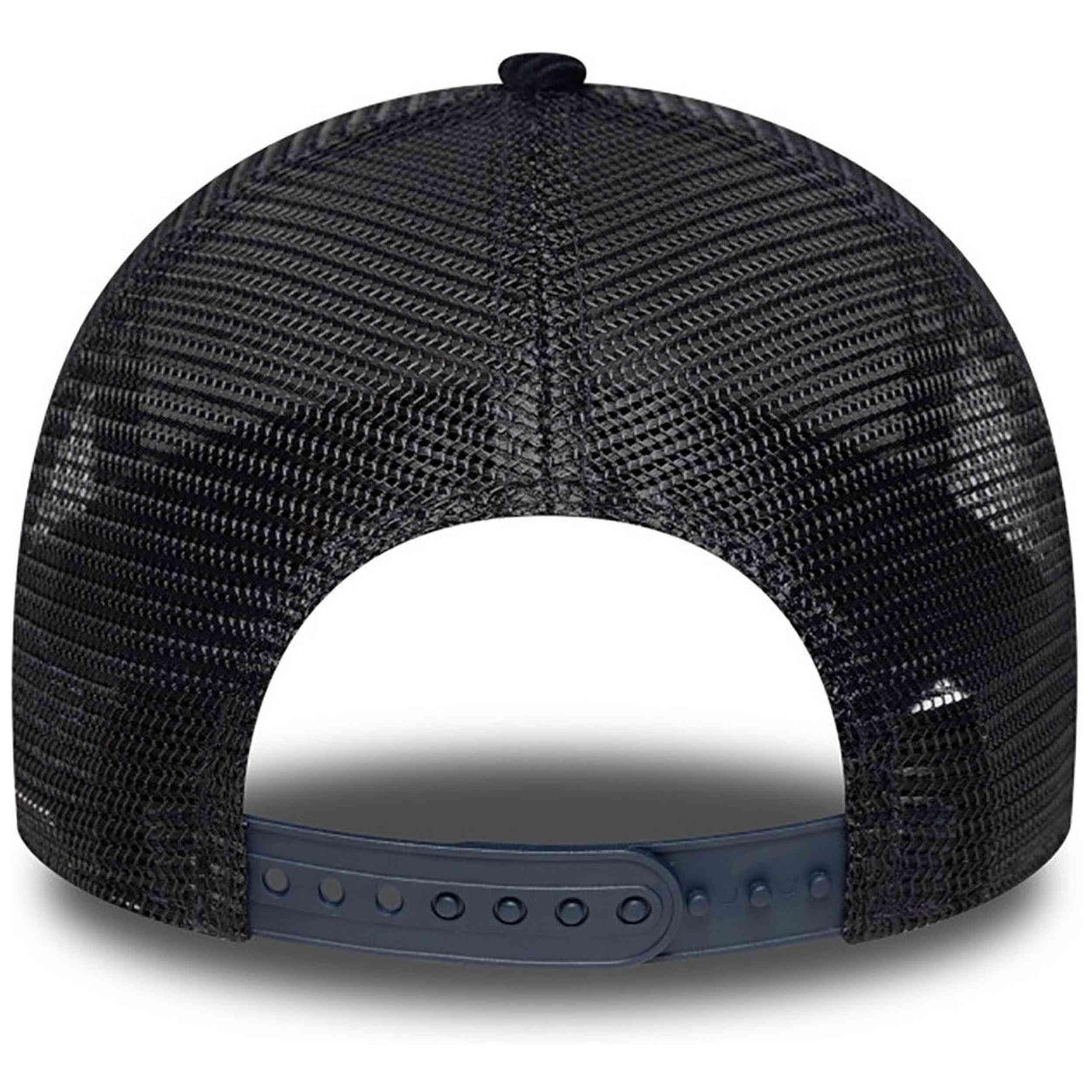 Casquette New era modèle 60691234-410 pour unisexe 4/5